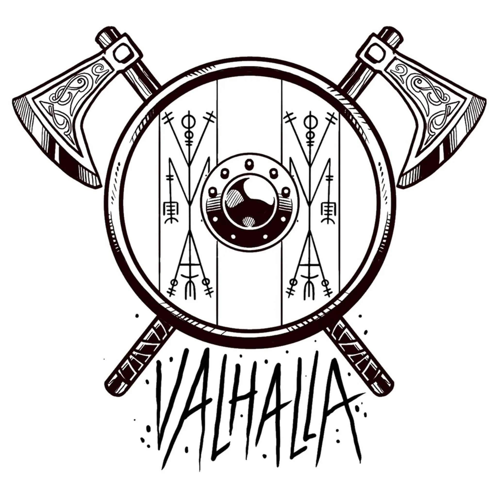 Valhalla Martial Arts