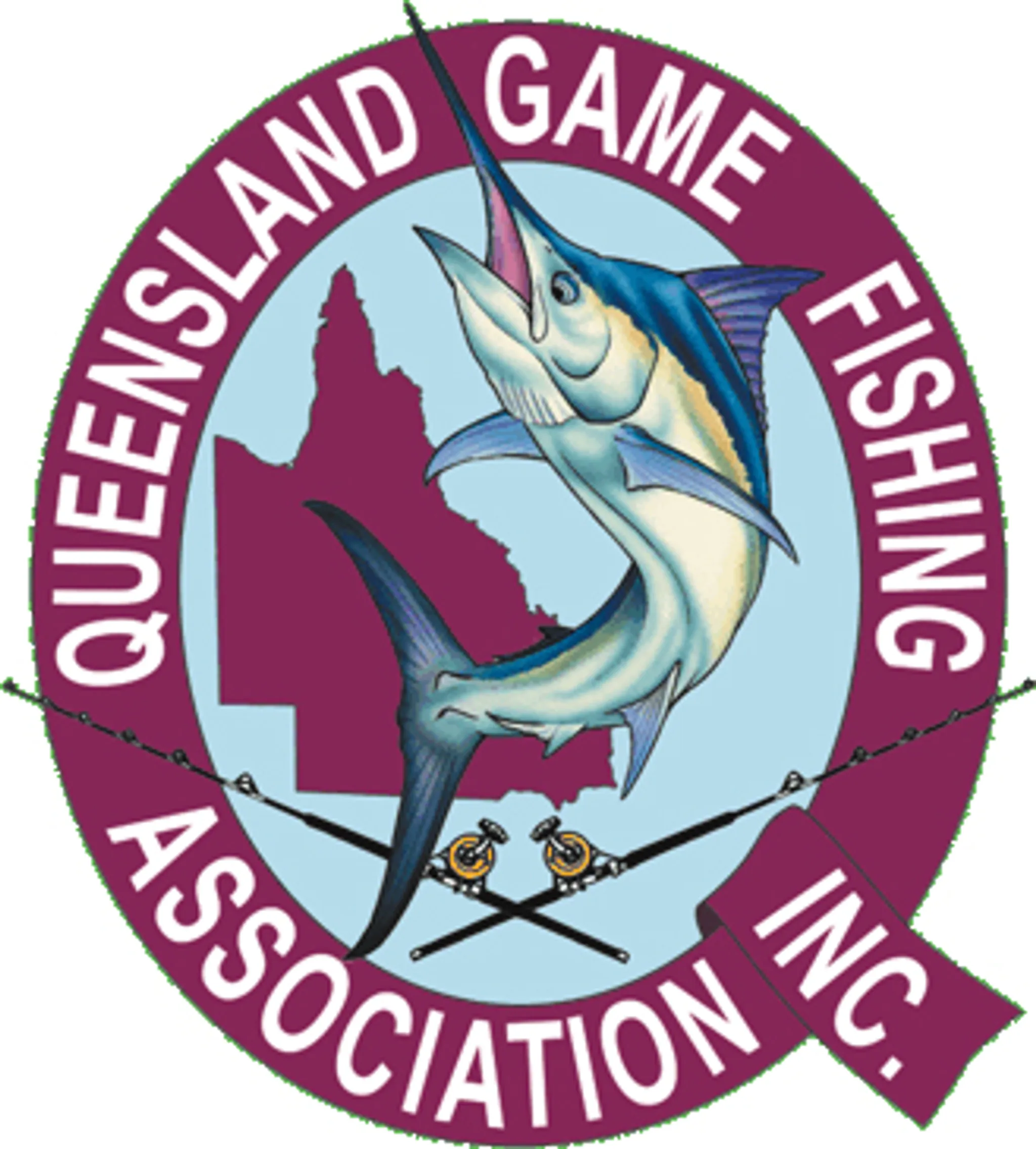 Queensland Game Fishing Association
