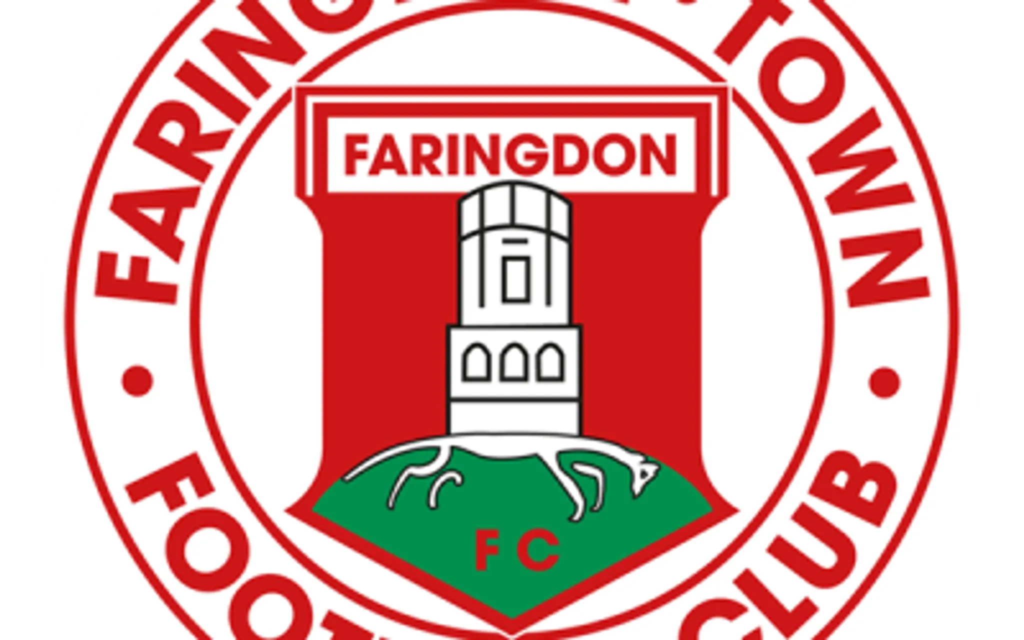Faringdon Town Football Club