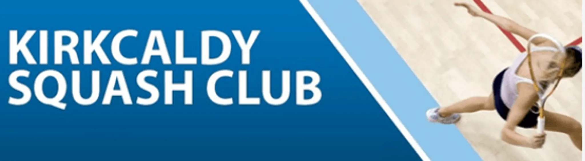 Kirkcaldy Squash Club