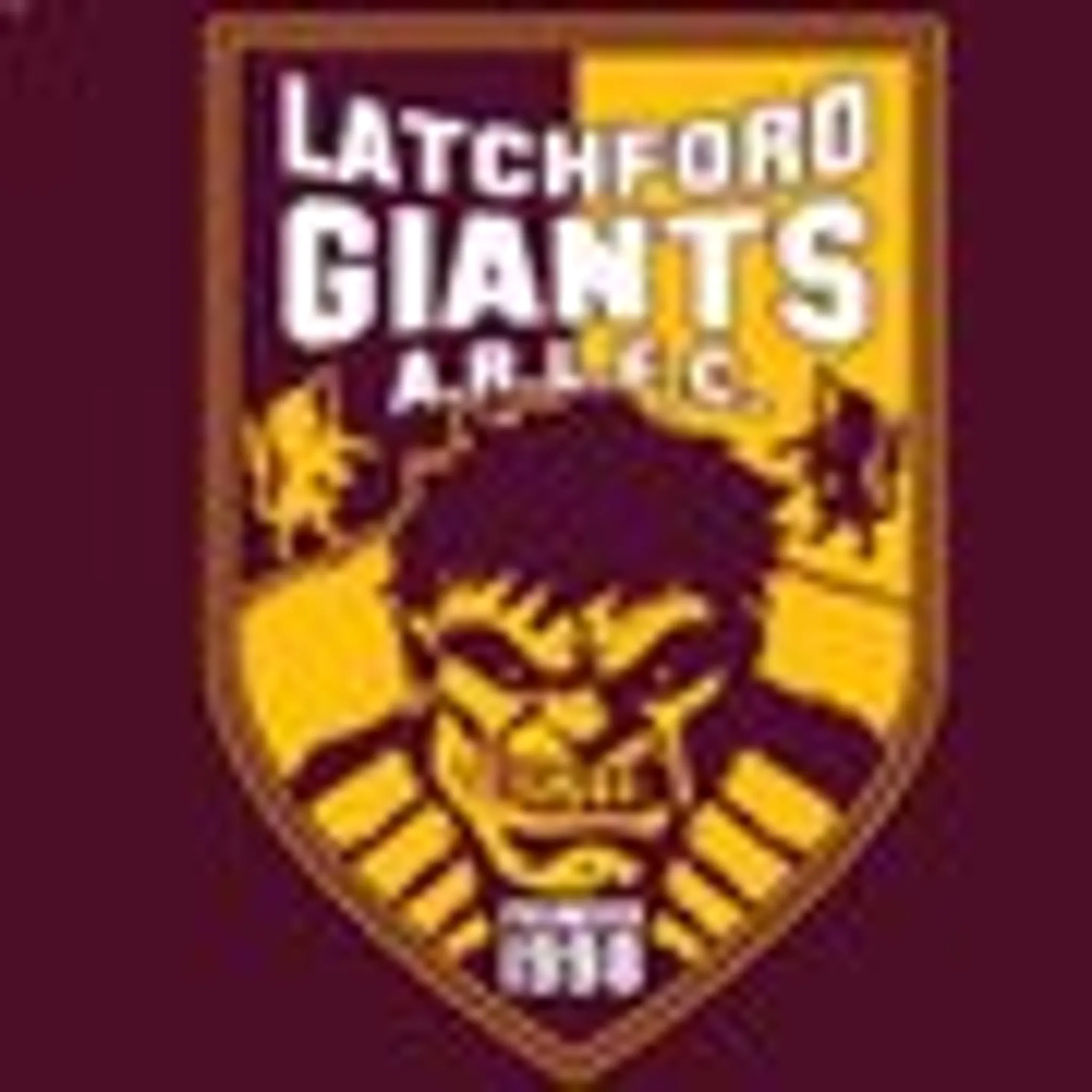 Latchford Giants ARLFC