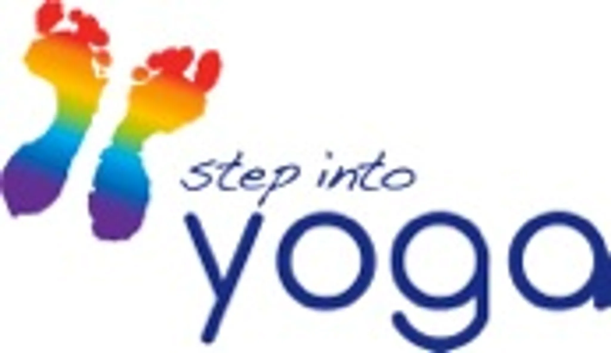 Step Into Yoga