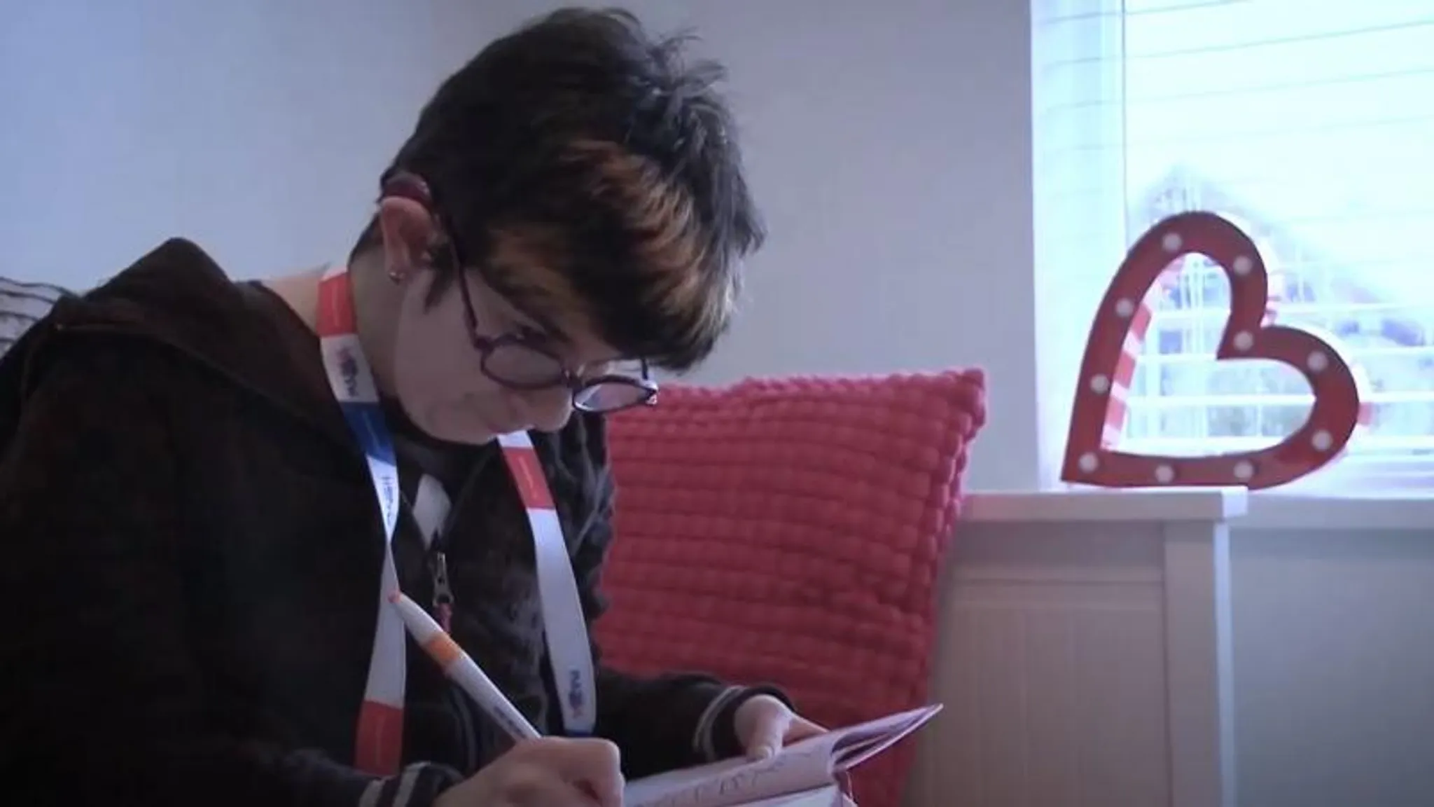 Chantrell Creek Park