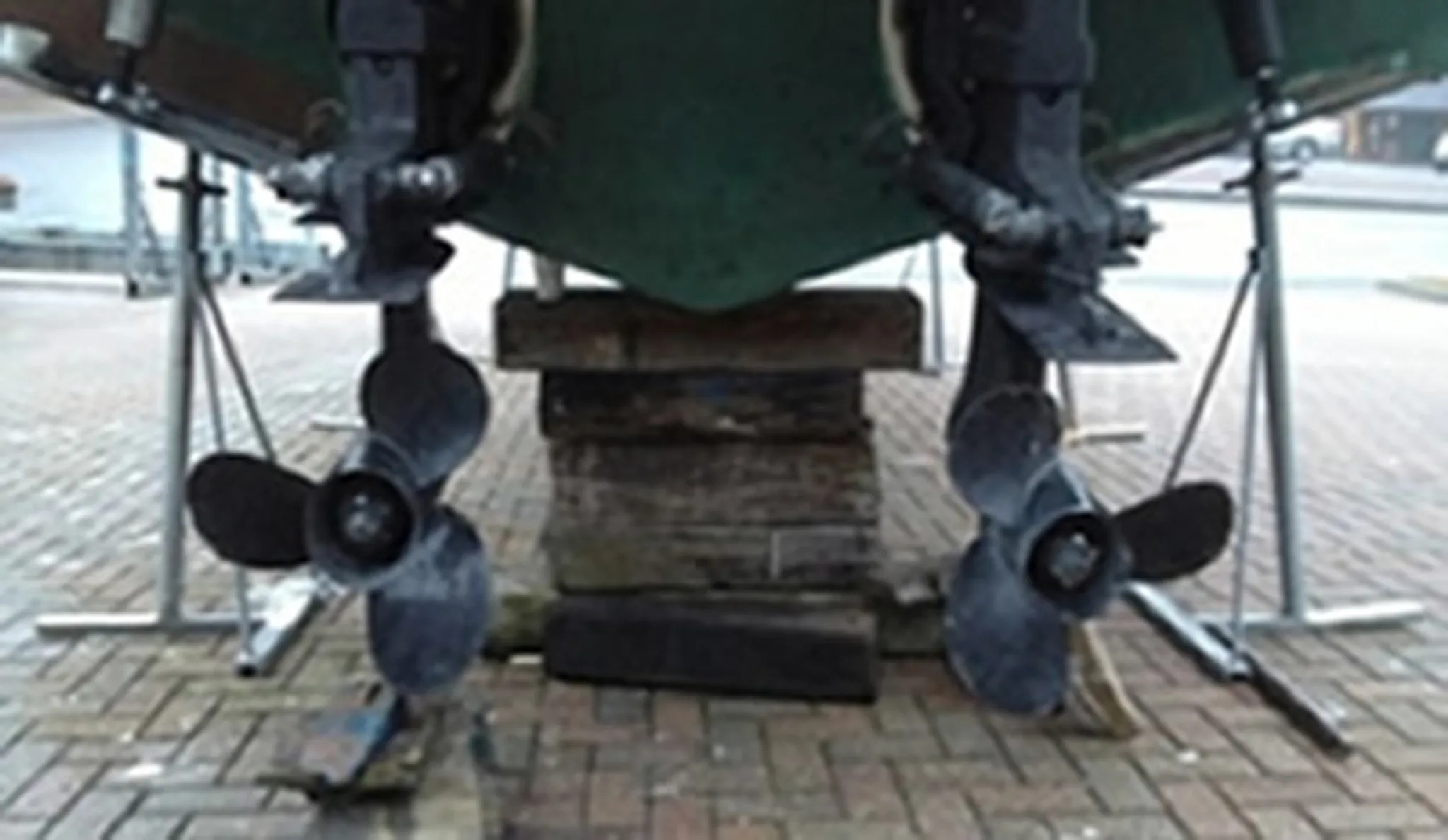 Marine Diesel Engine Course