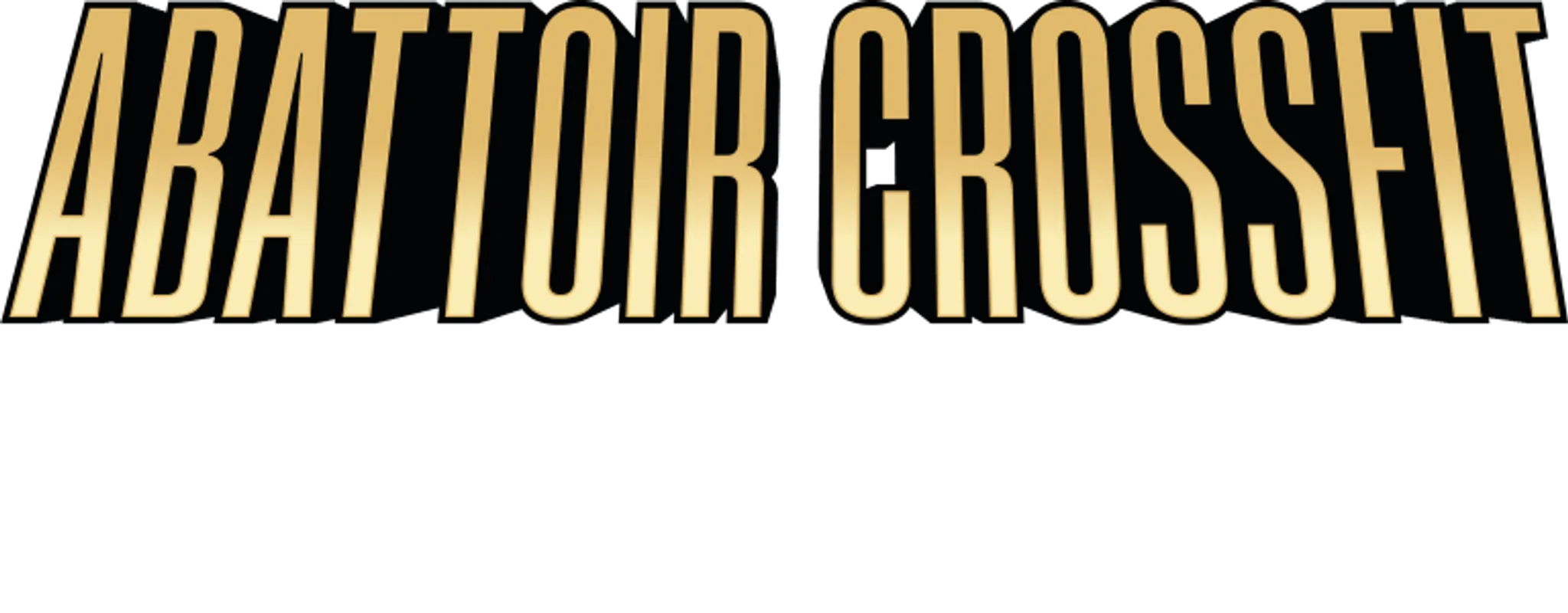 Crossfit Quatorze Dix