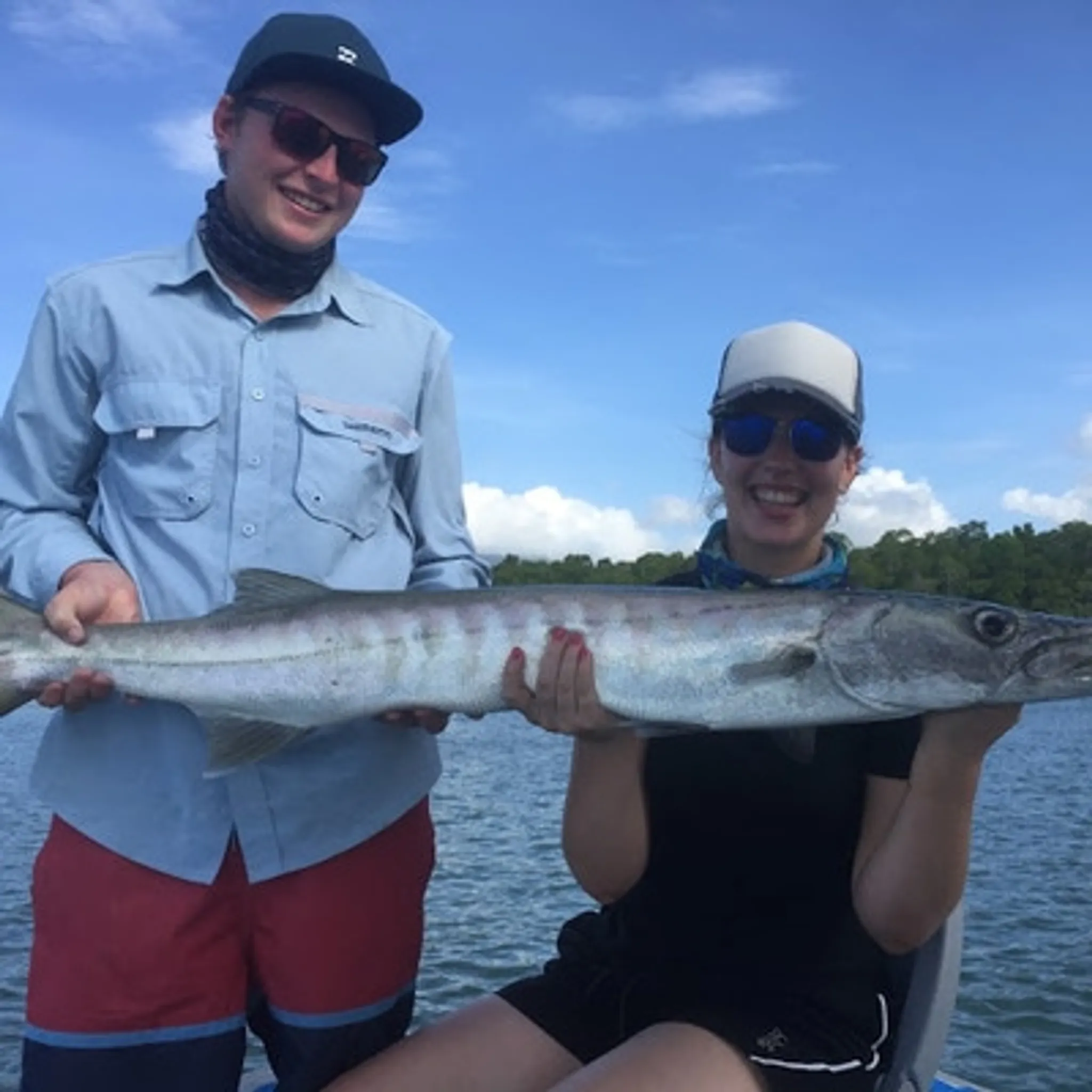 All Tackle Sportfishing Cairns