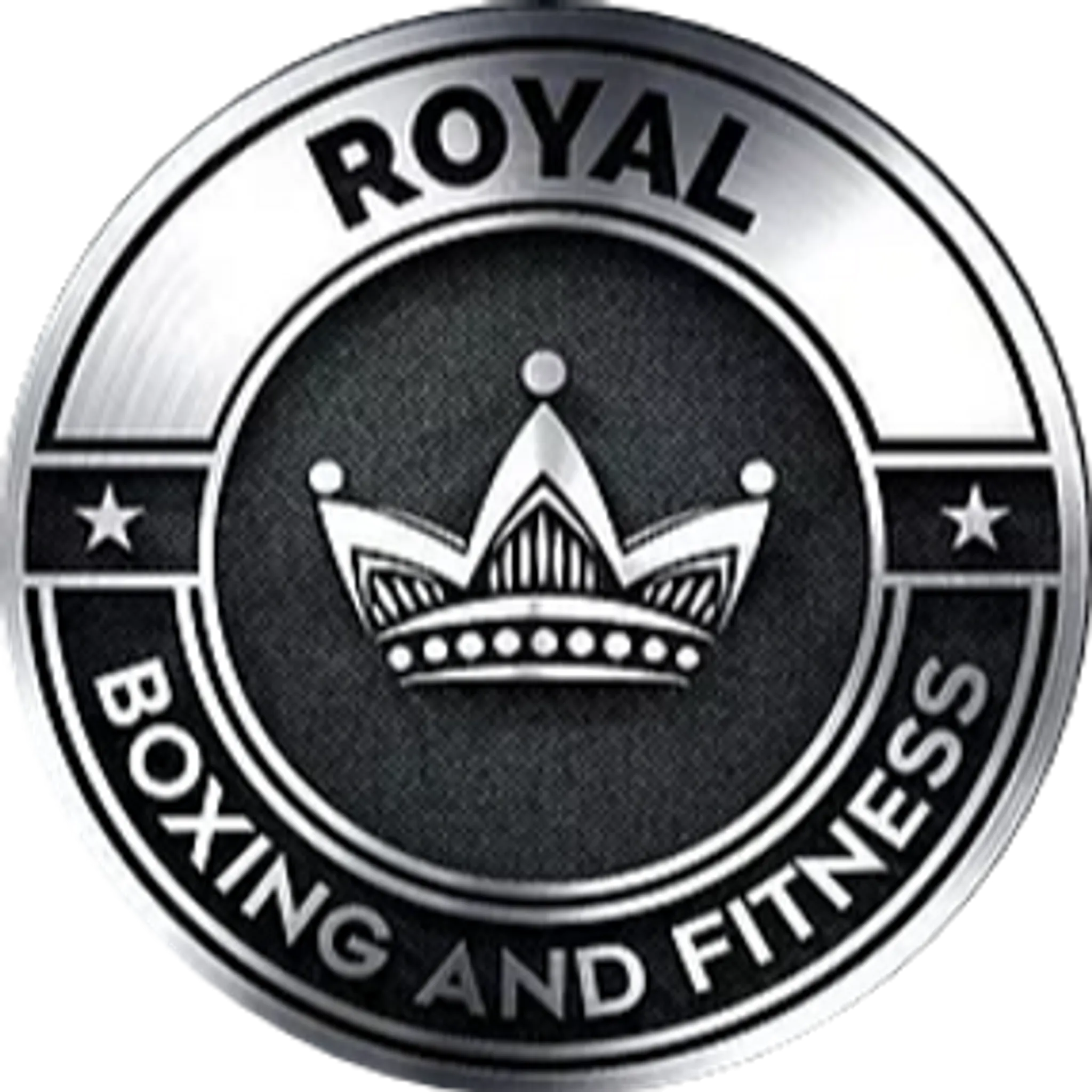 ROYAL BOXING AND FITNESS