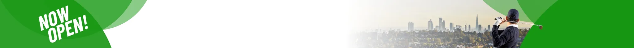 Christmas at Duxbury Park Golf Course