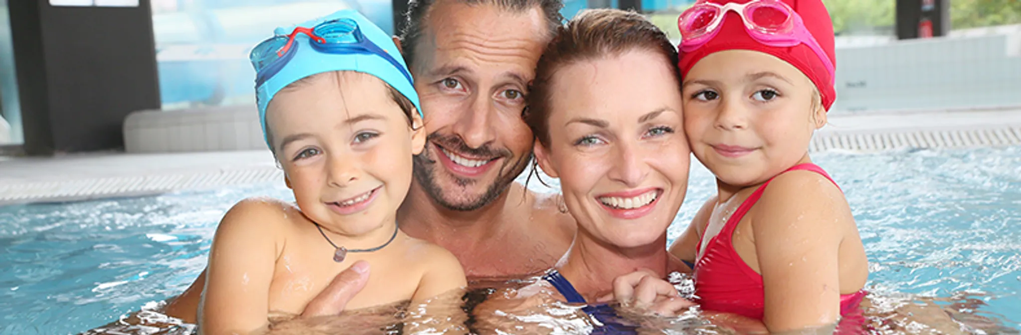 Armstrong Spallumcheen Aquatic Centre Reopening for 2024 Season