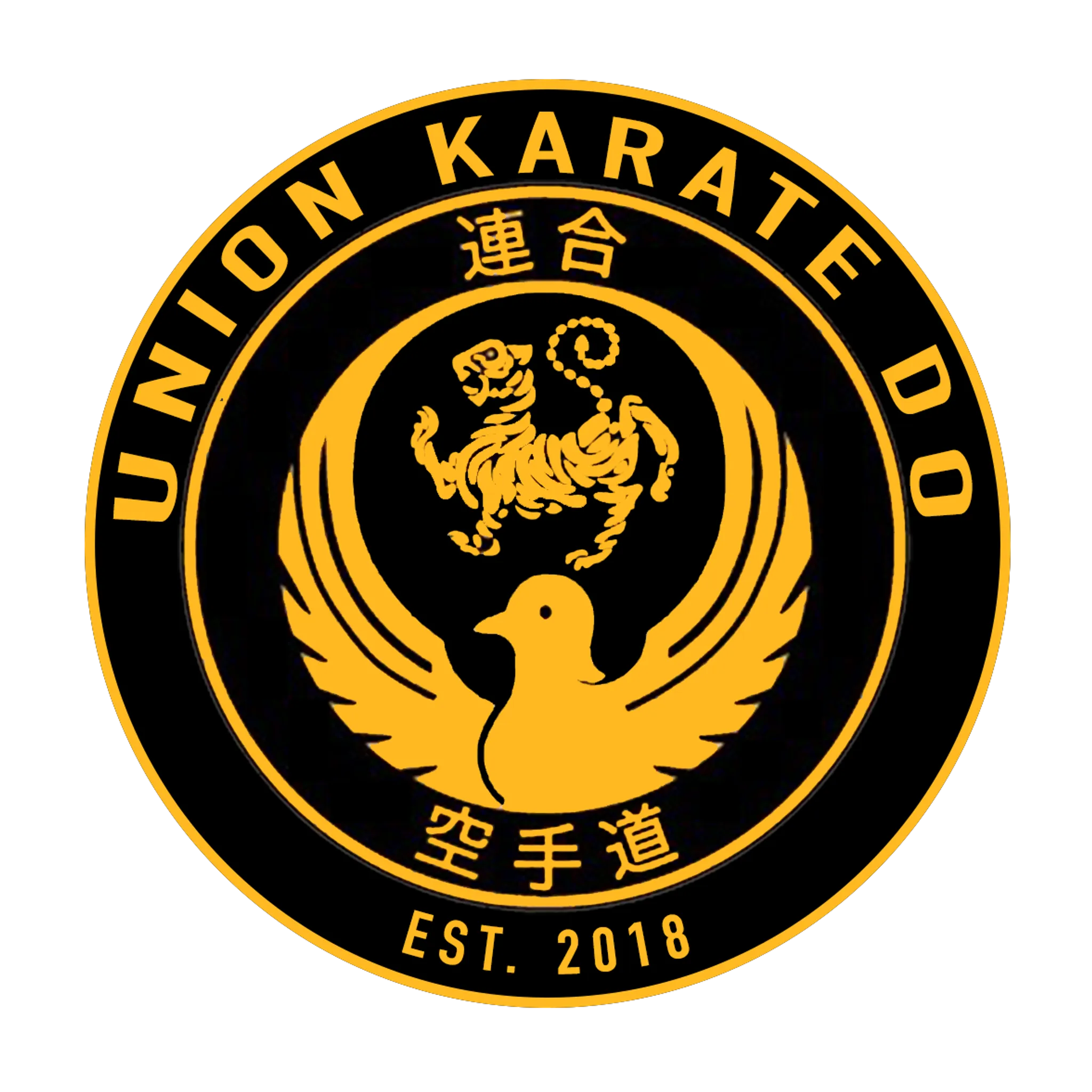 Union Karate Do
