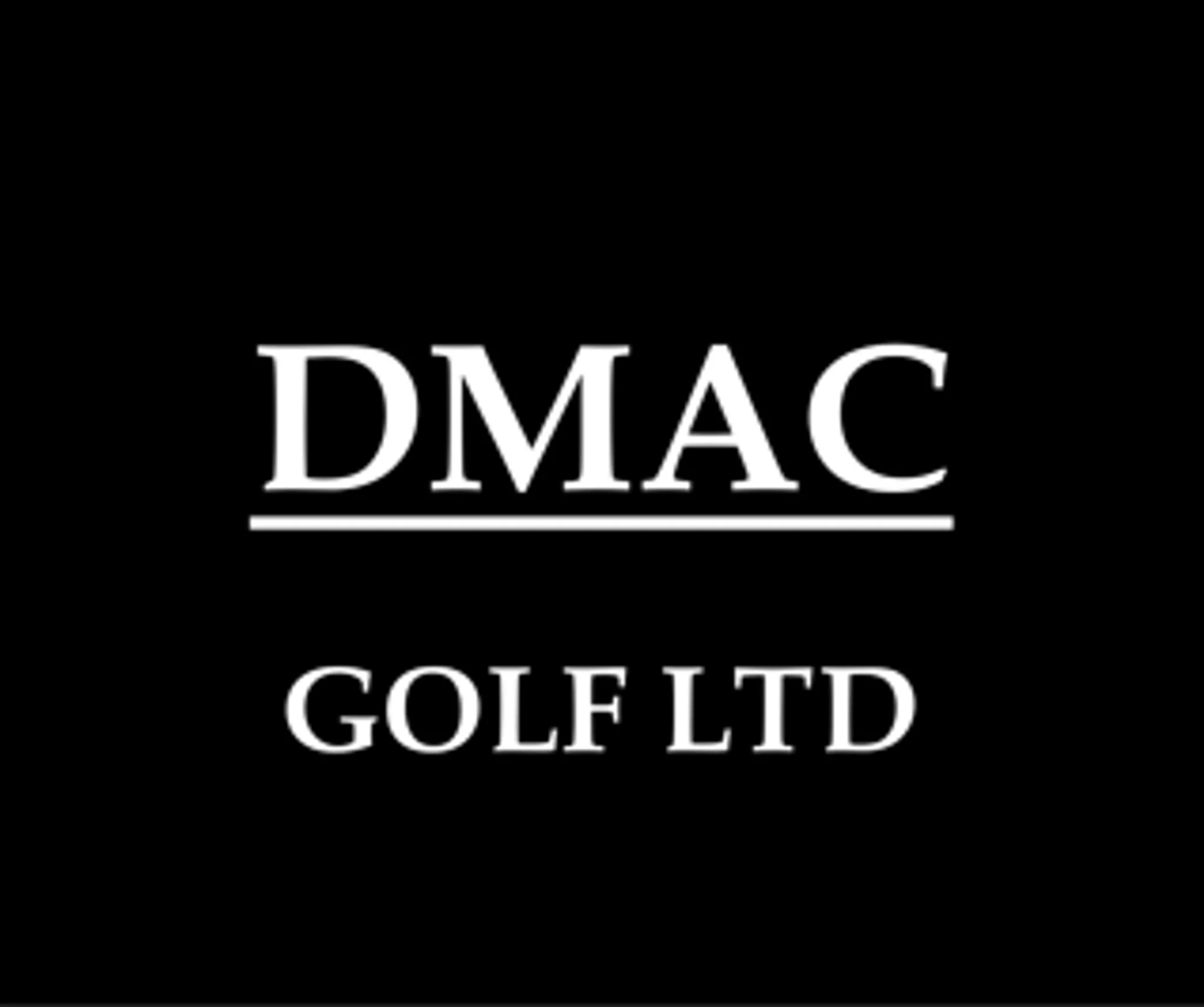 David McNicholas Golf LTD