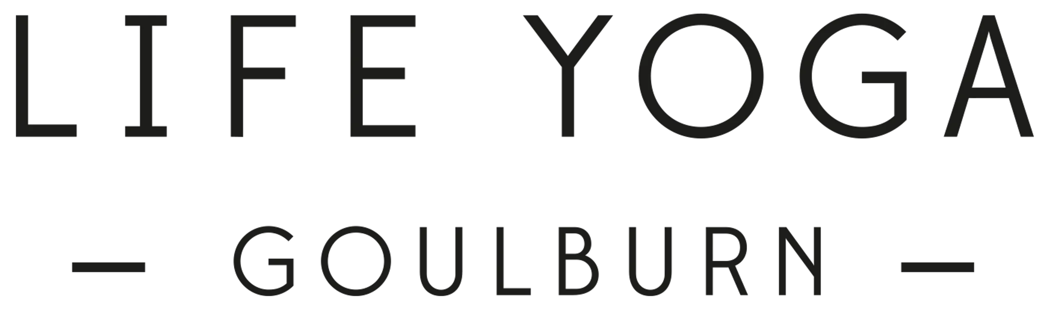 Life Yoga Goulburn