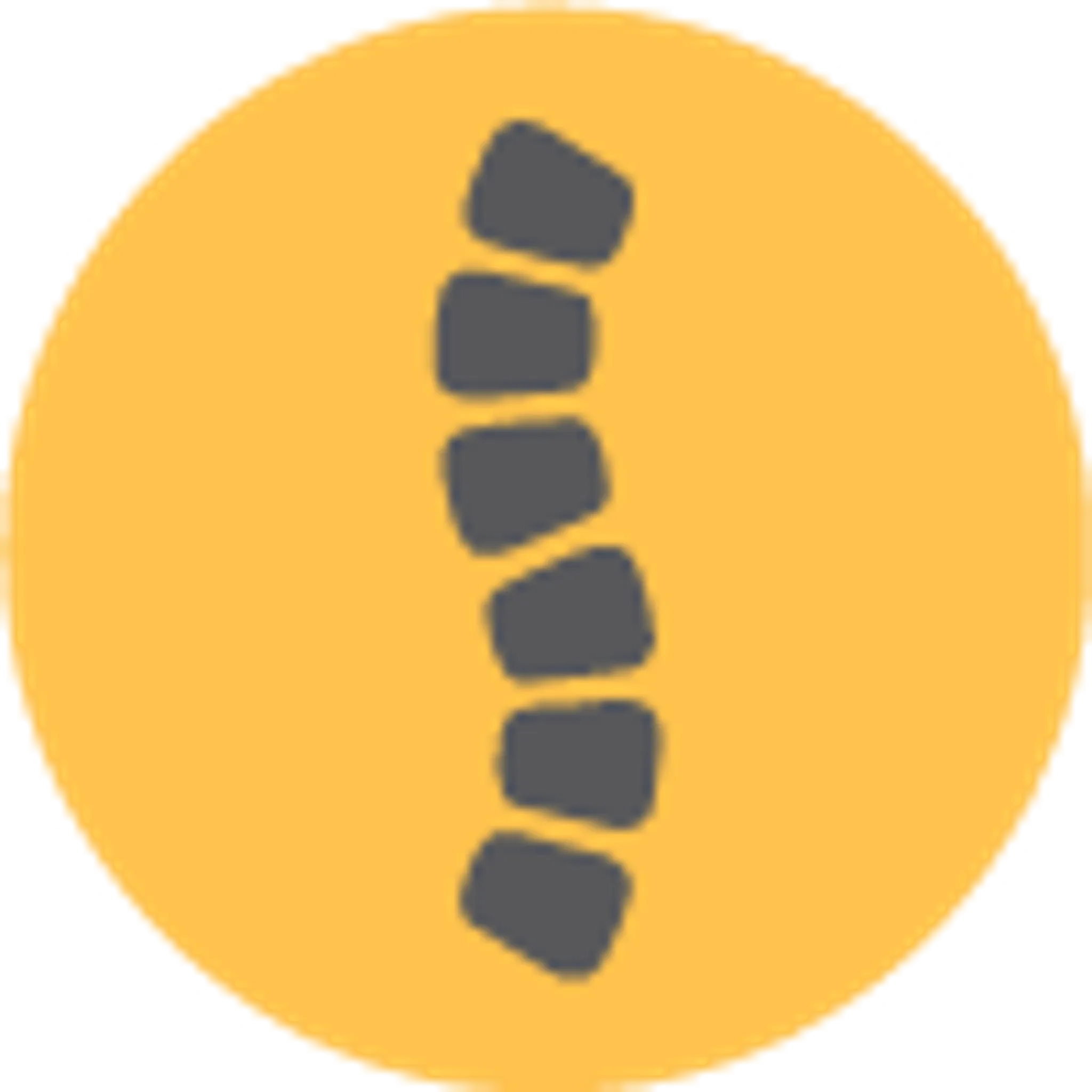 Dr David Jones, Chiropractor