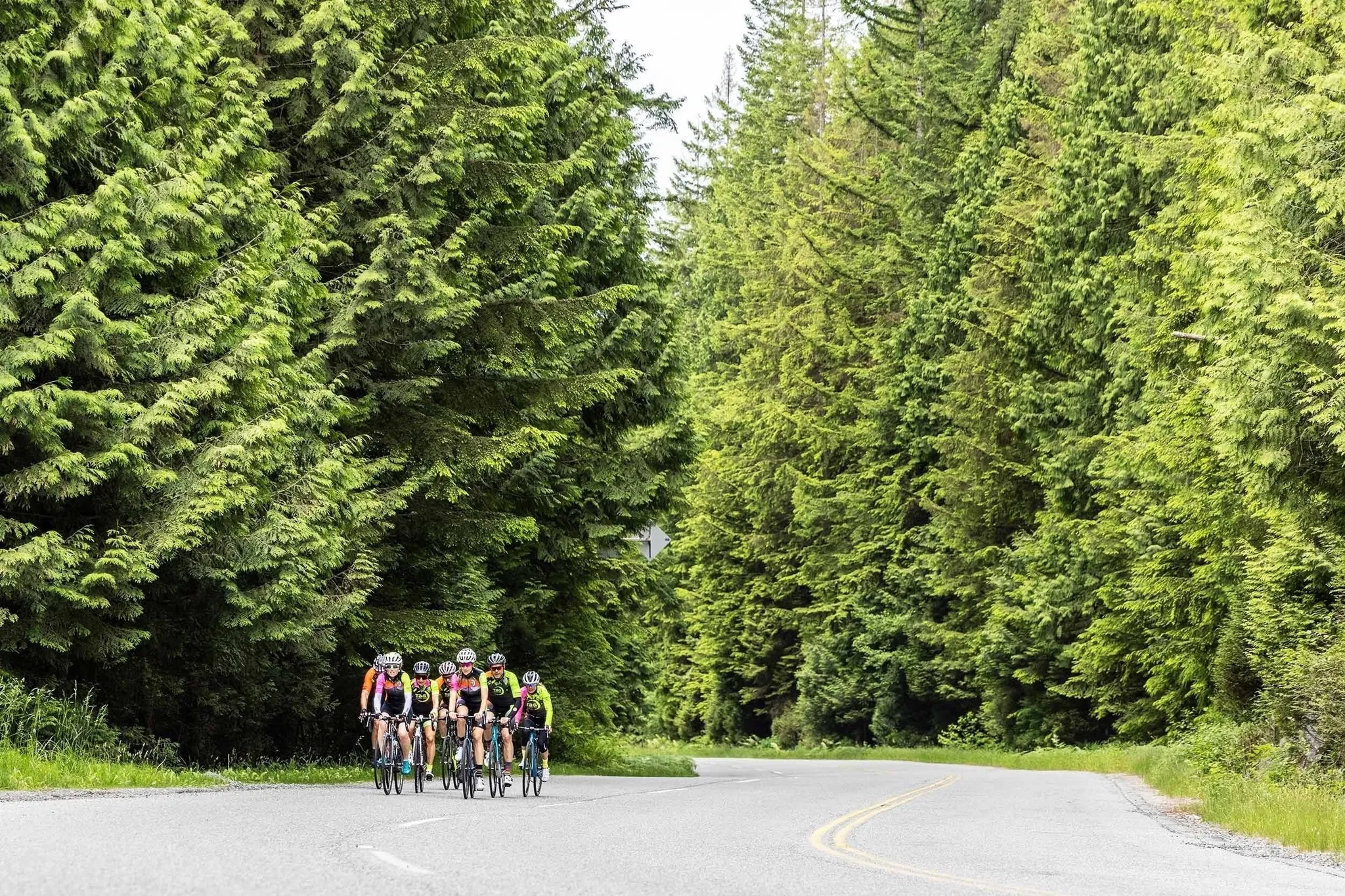 TaG Tuft Okanagan Camp -Gravel Gold