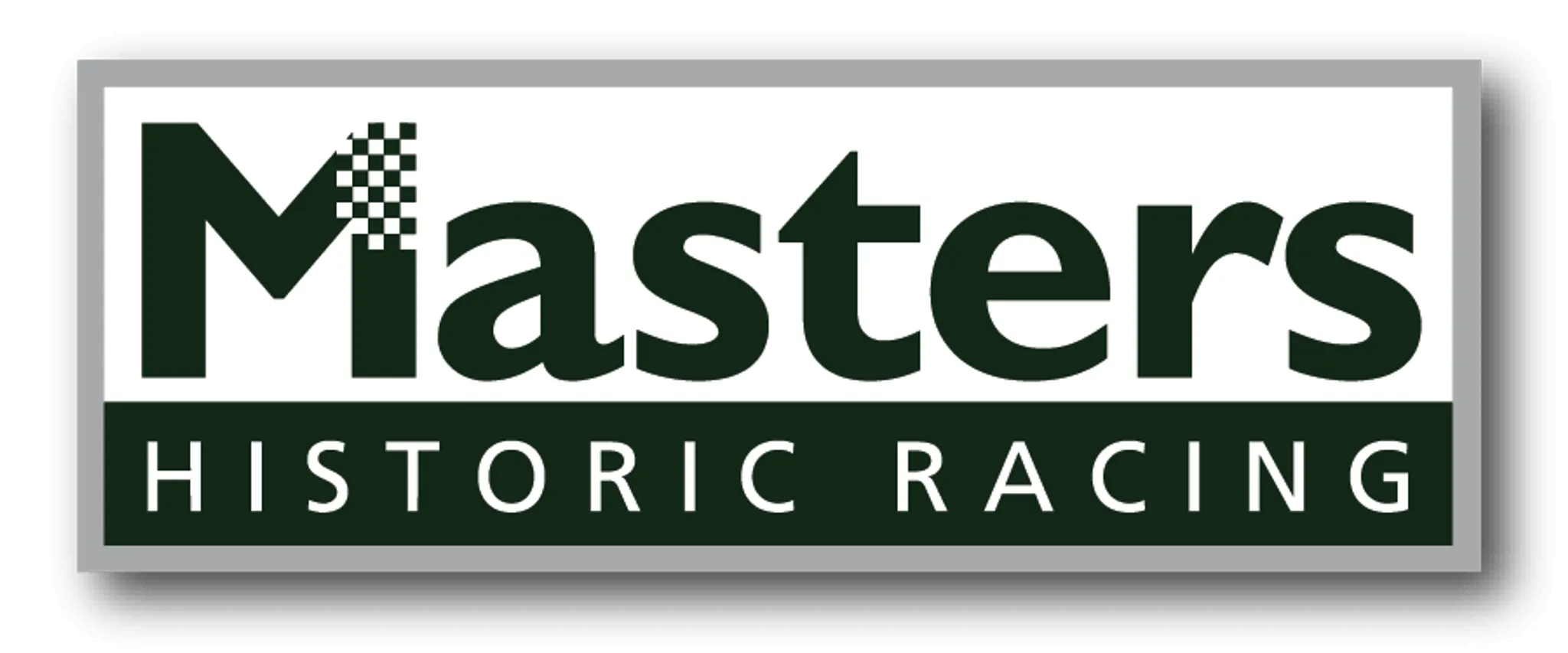 Masters Historic Racing