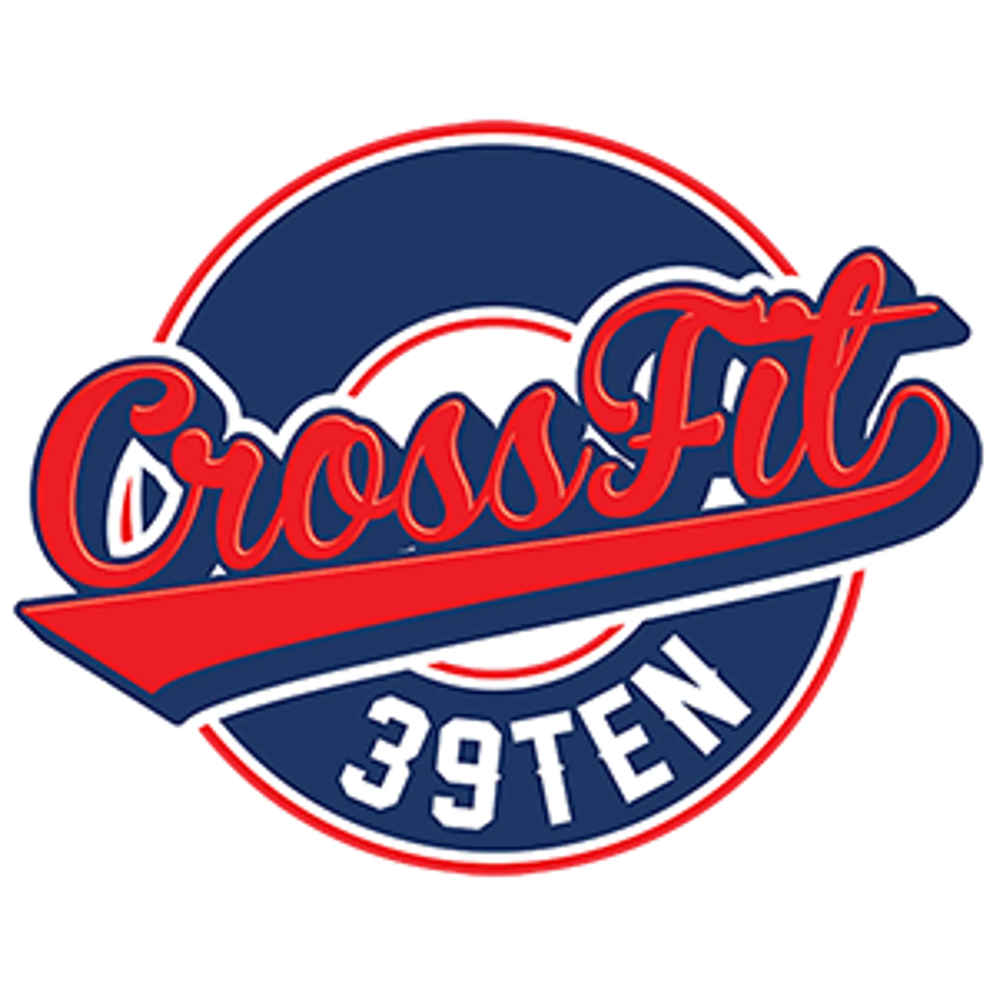 CrossFit 39Ten