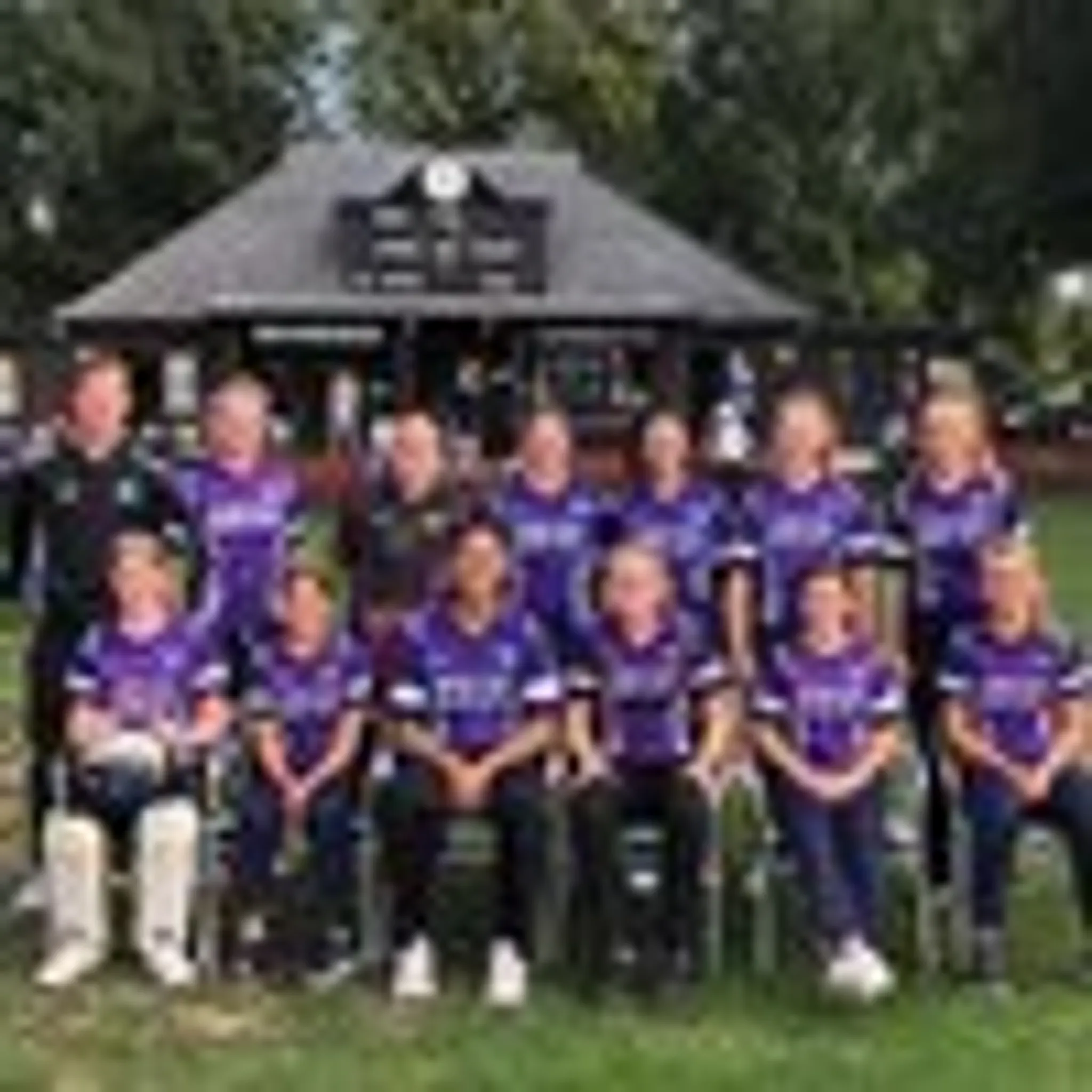 Weybridge Cricket Club