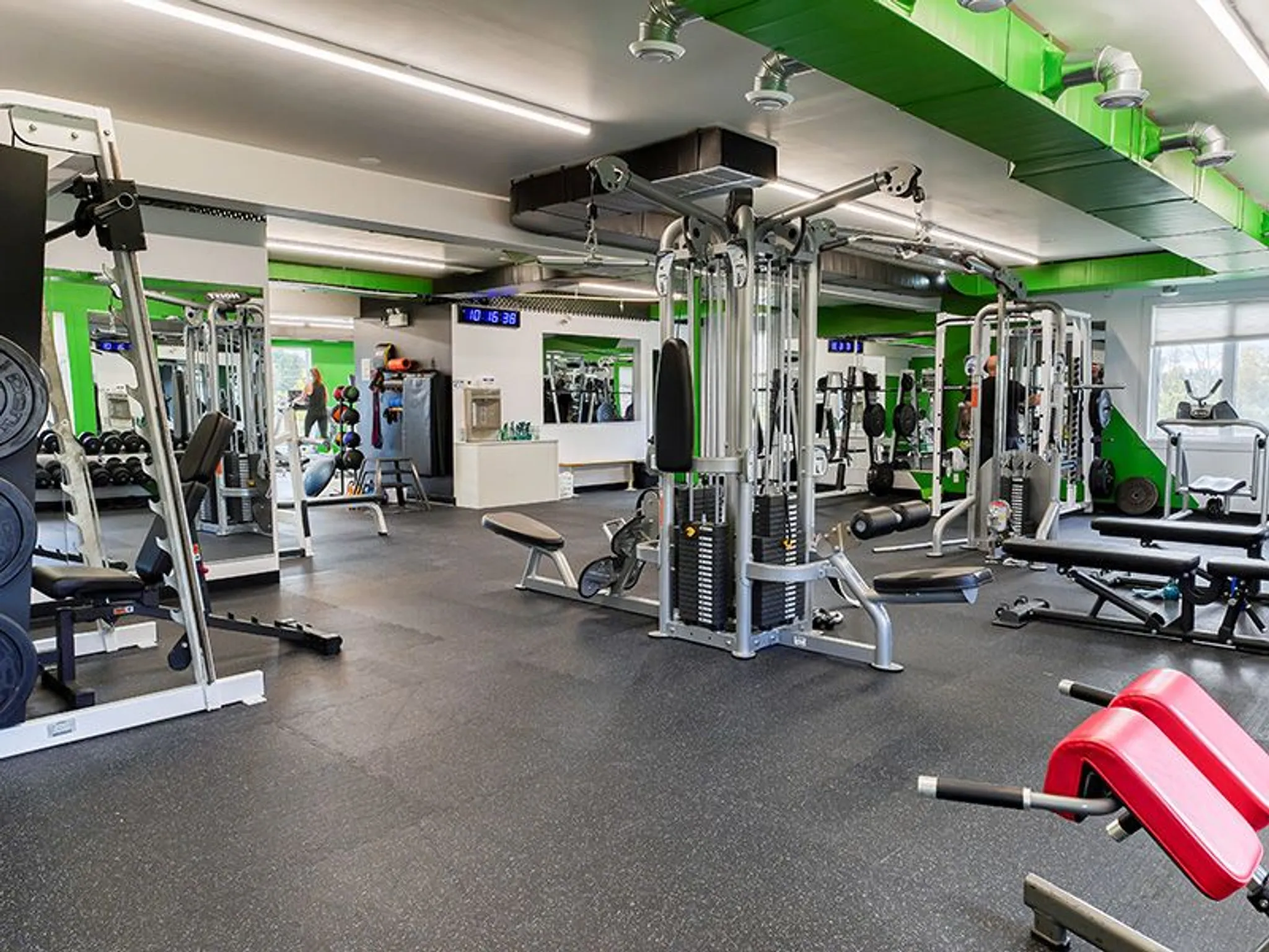 247 Fitness Amherstview