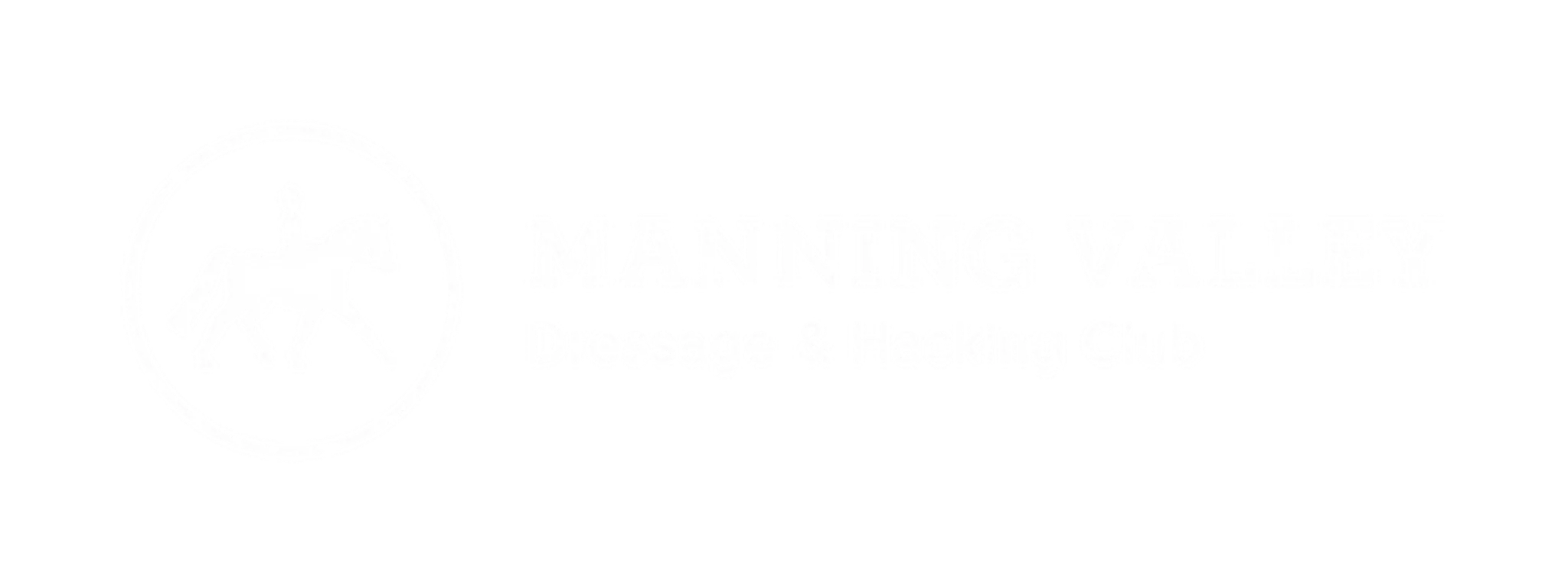 Manning Valley Dressage and Hack Club