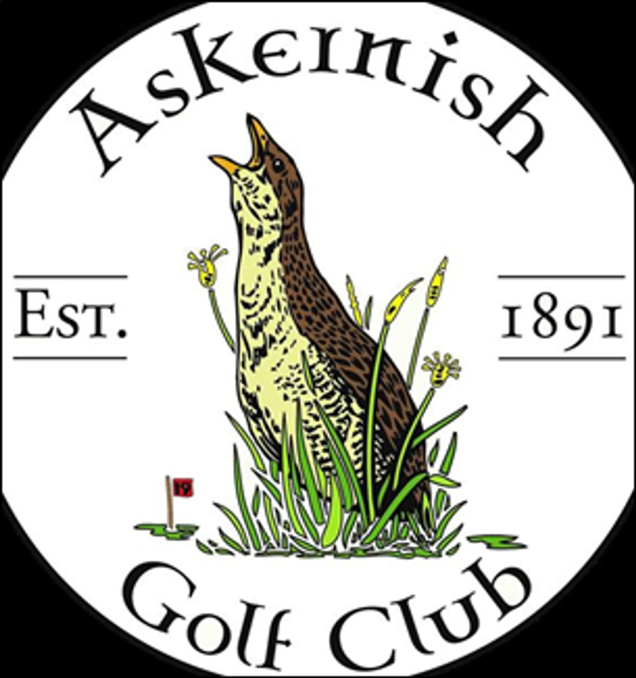 Askernish Golf Club