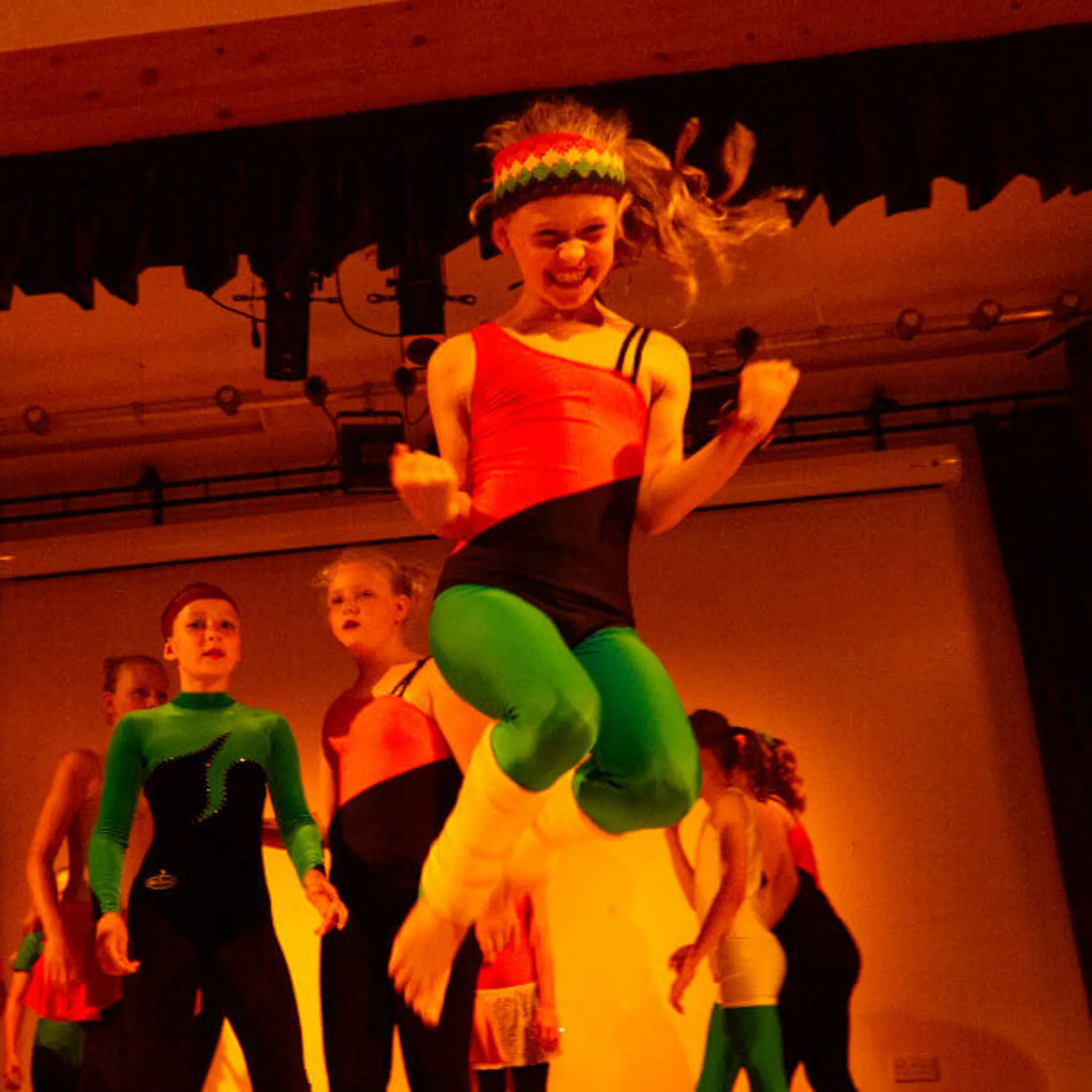 Wessex School of Dancing