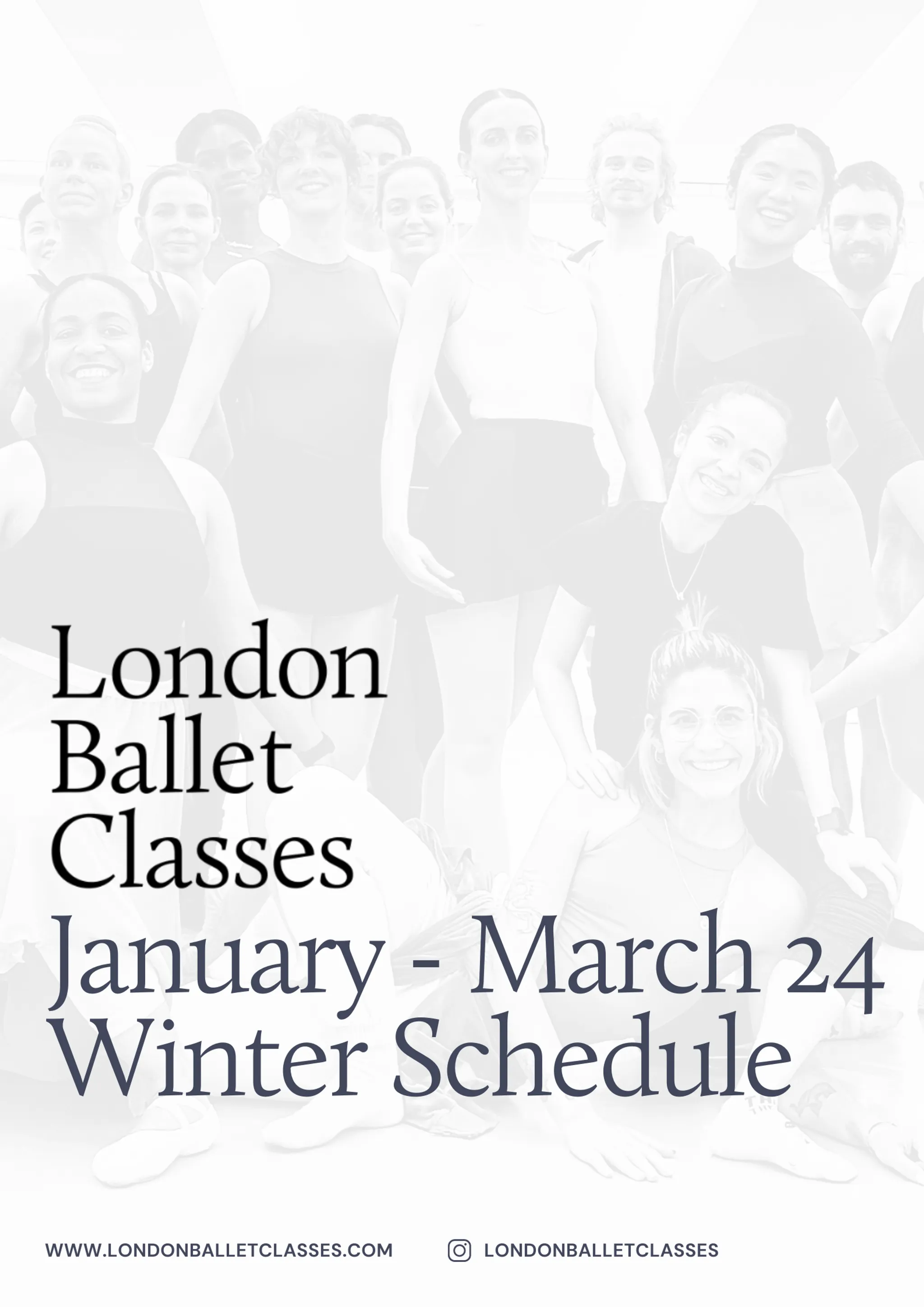 Contemporary Ballet for Beginners