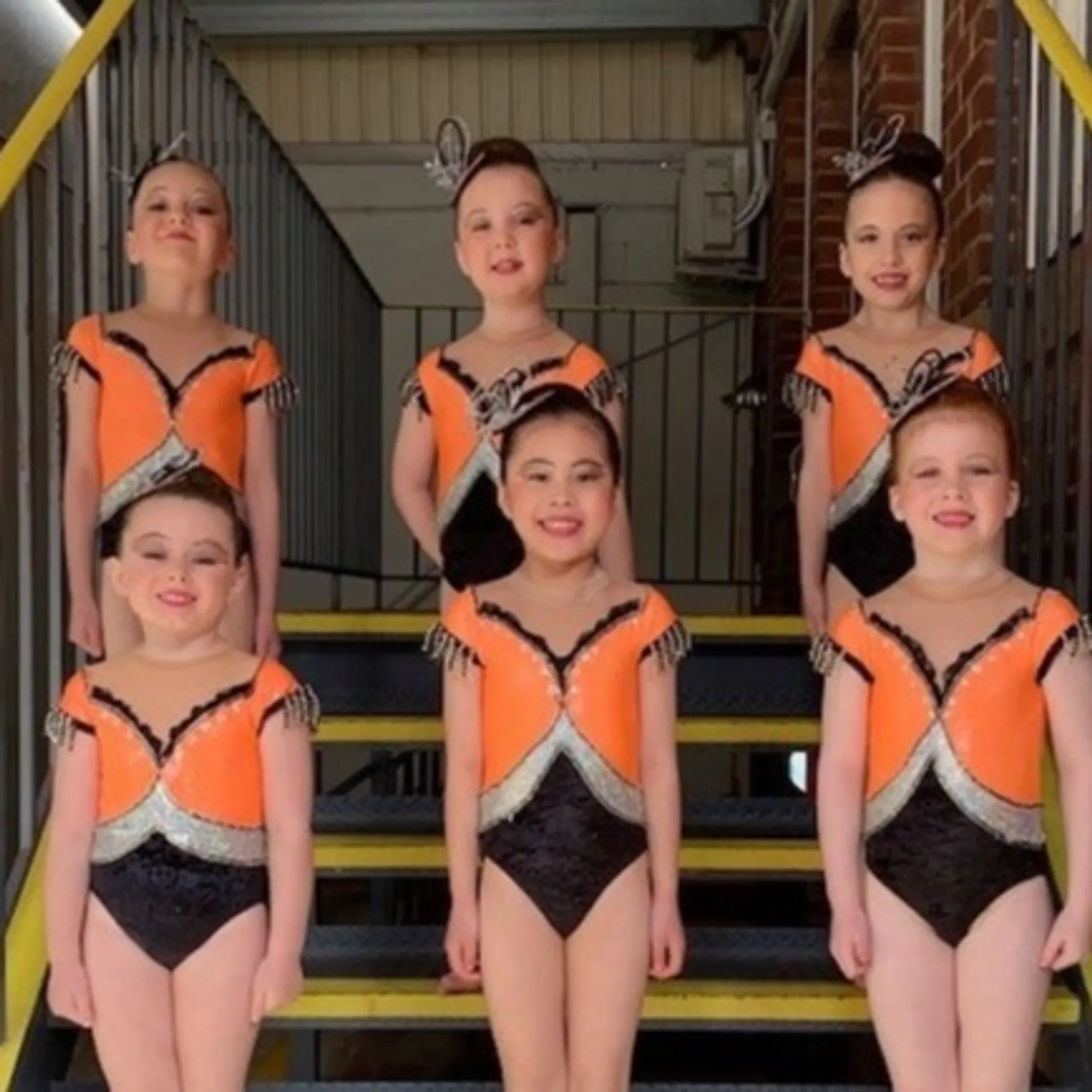 Waratah Calisthenic College