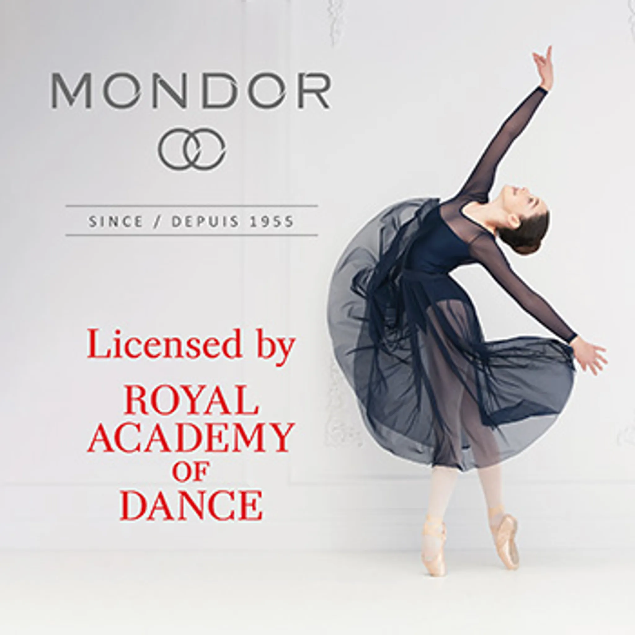 Royal Academy of Dance