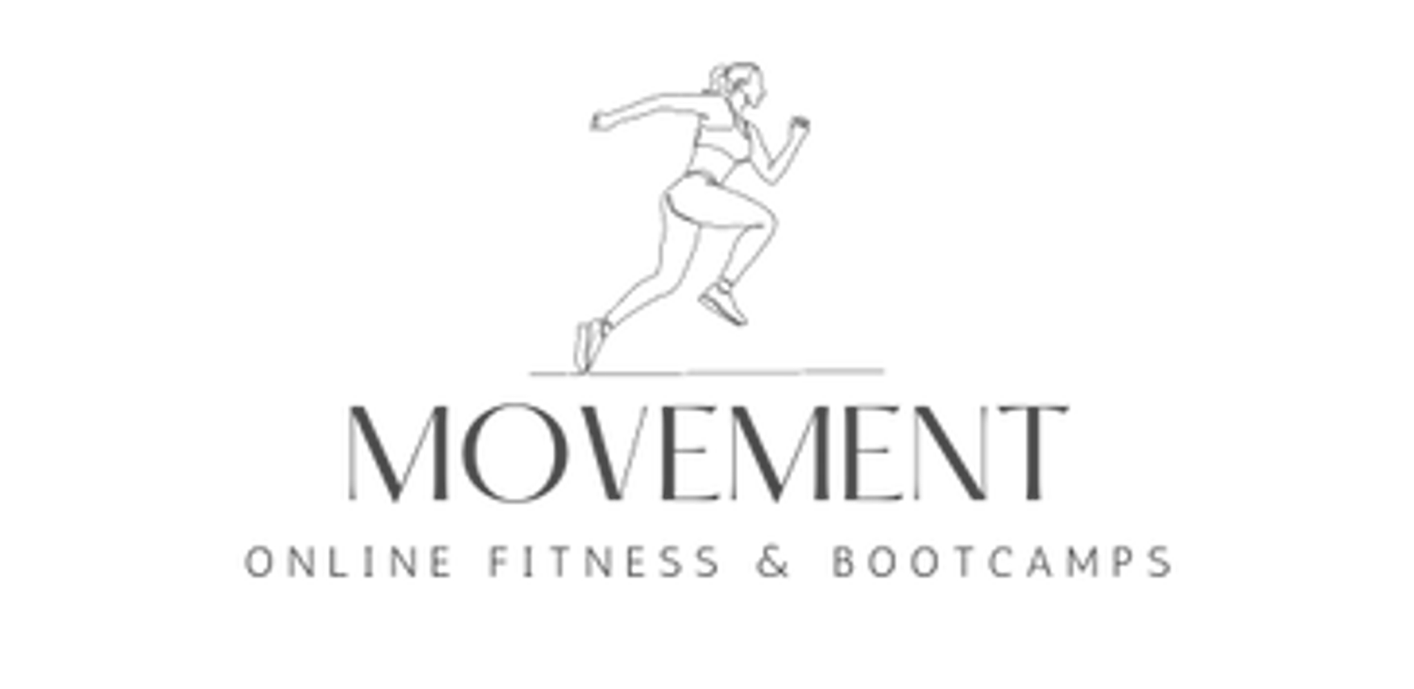 Movement Online Fitness & Bootcamps