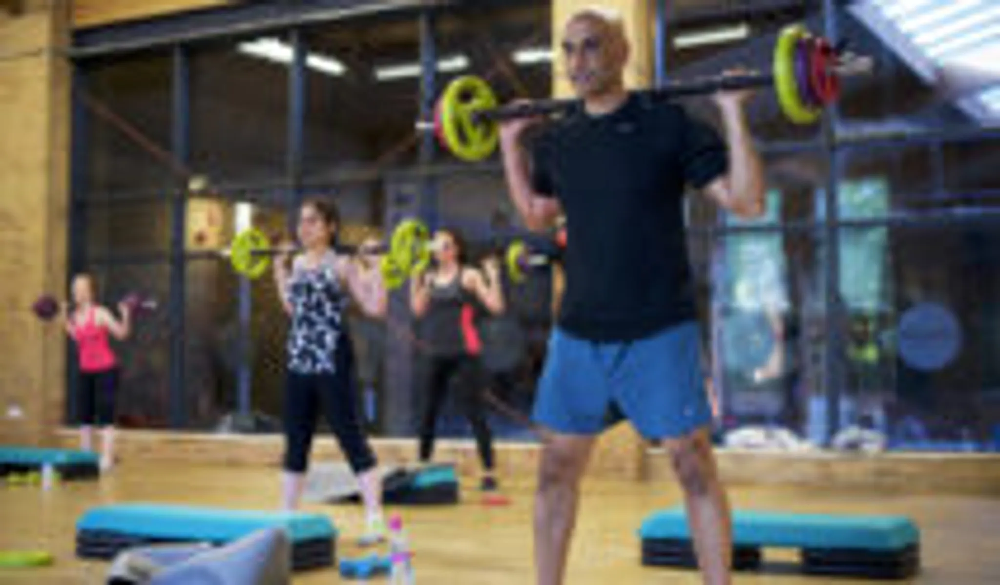 Waterside Leisure Club