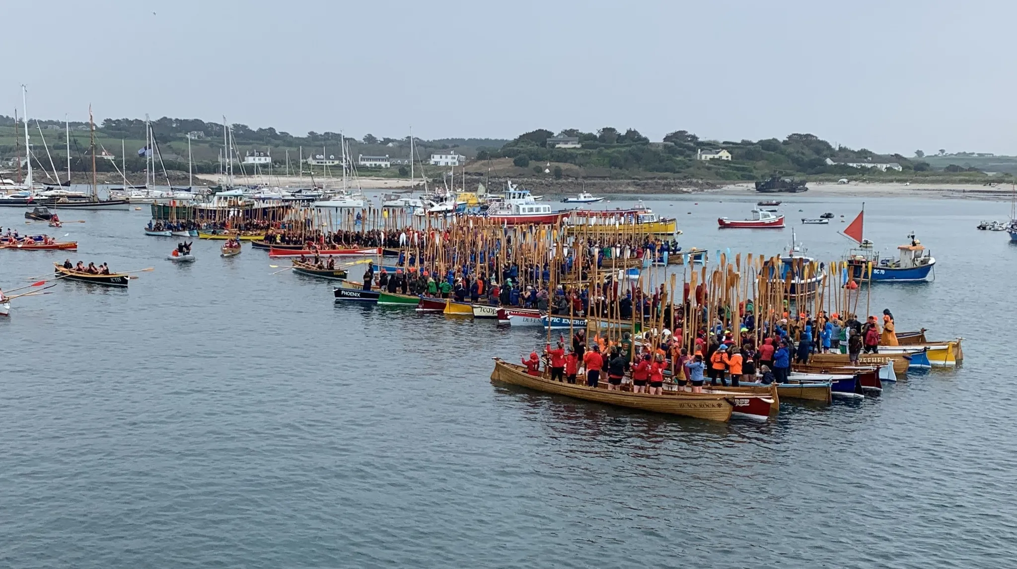 Cornish Championships