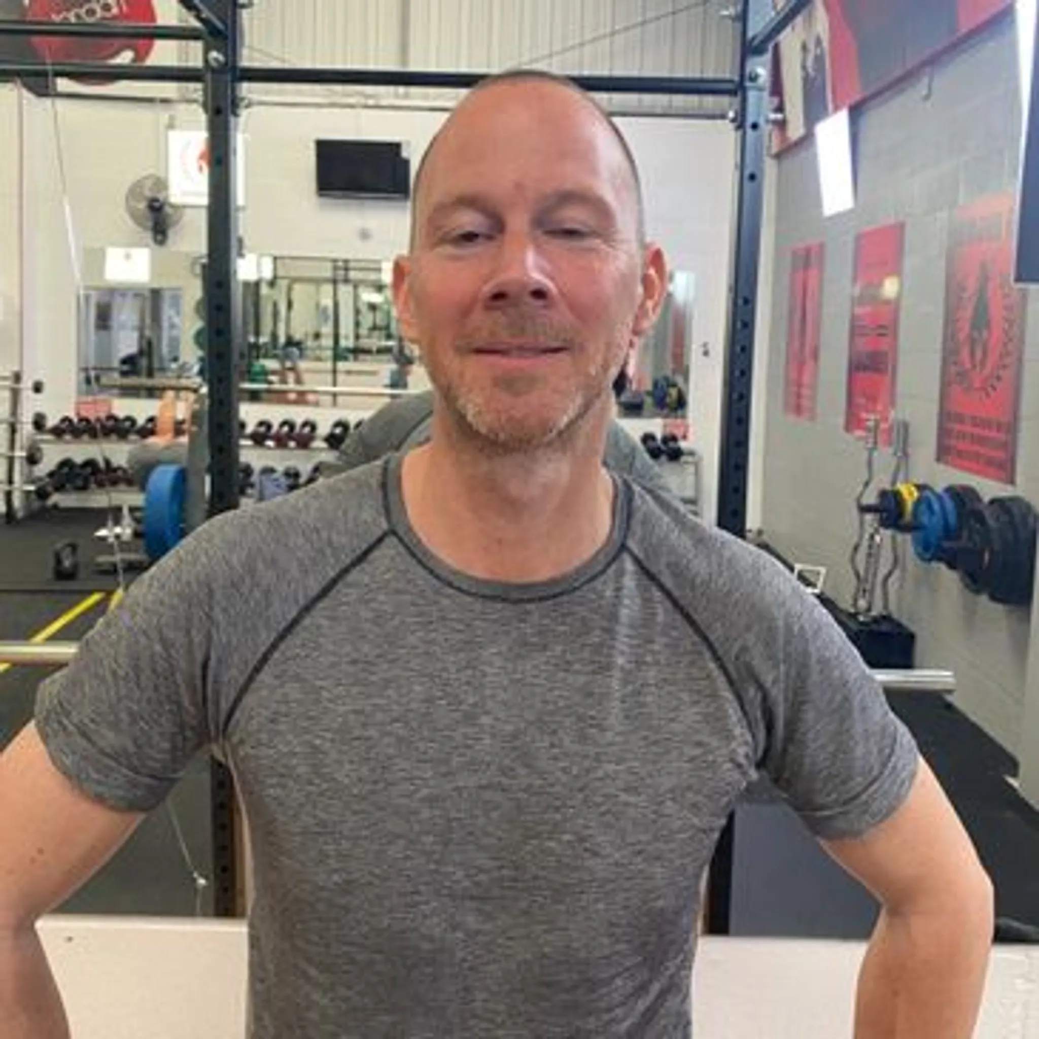 Armour Fit personal training