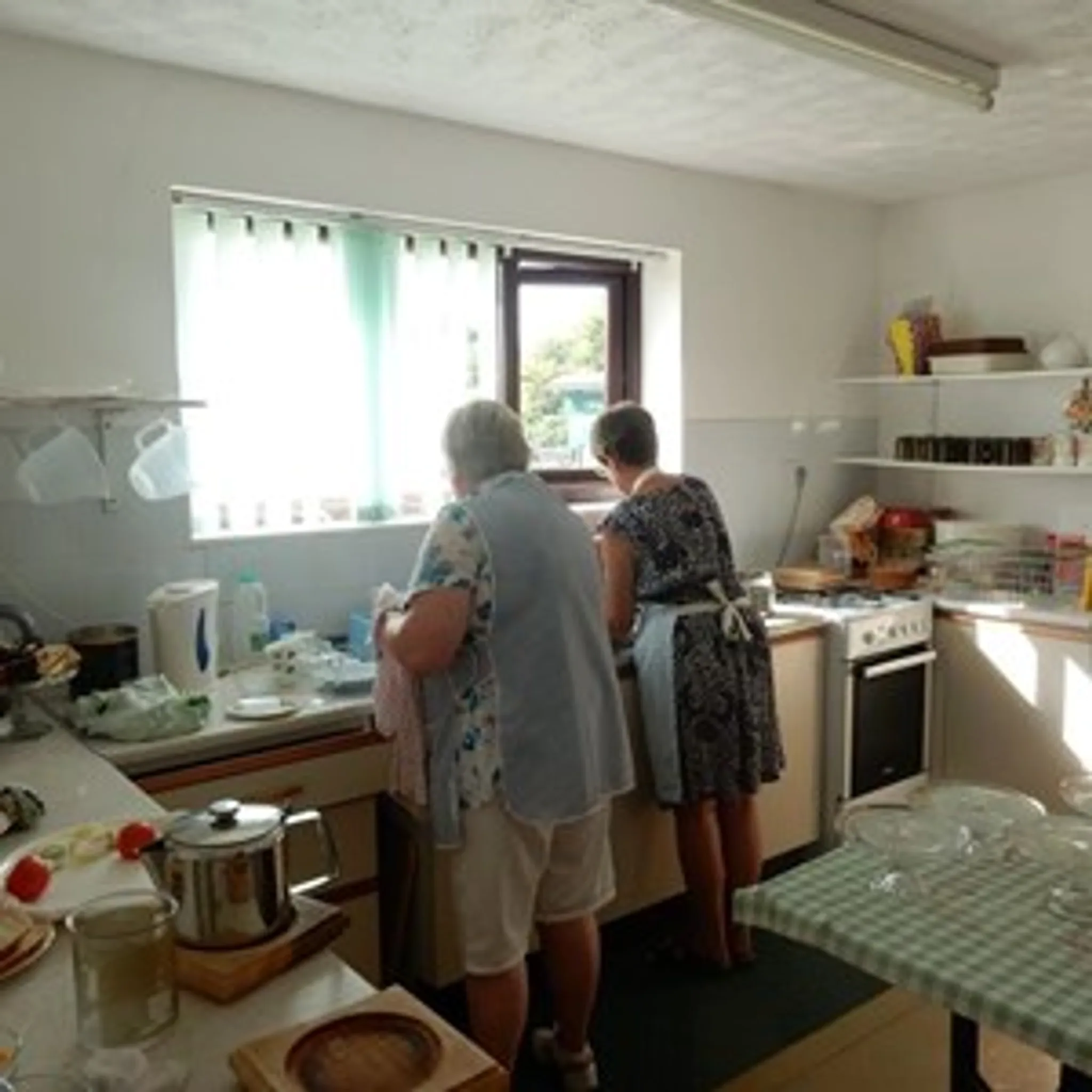 Holwell Sports Bowls Club