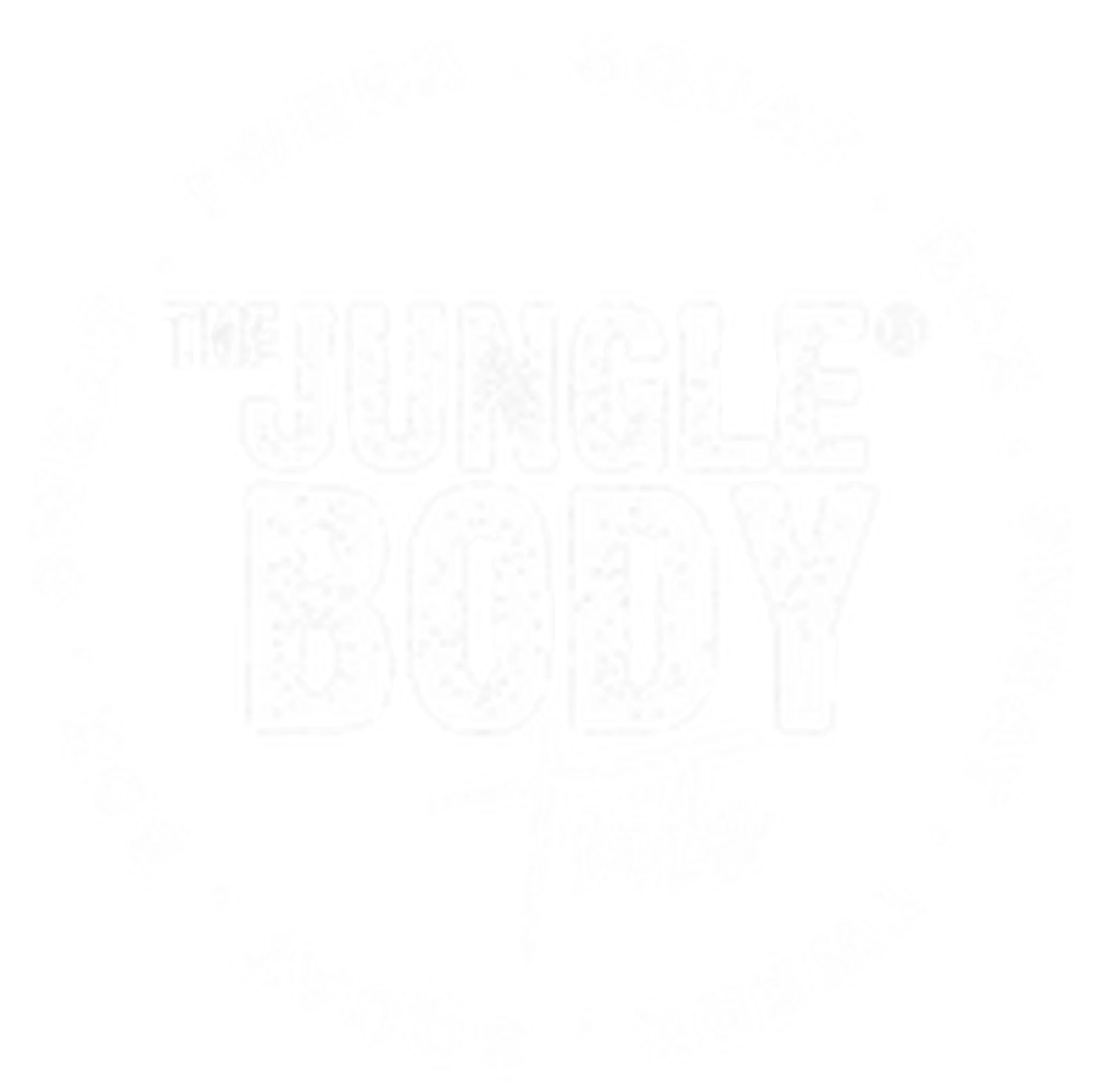 The Jungle Body Tribe