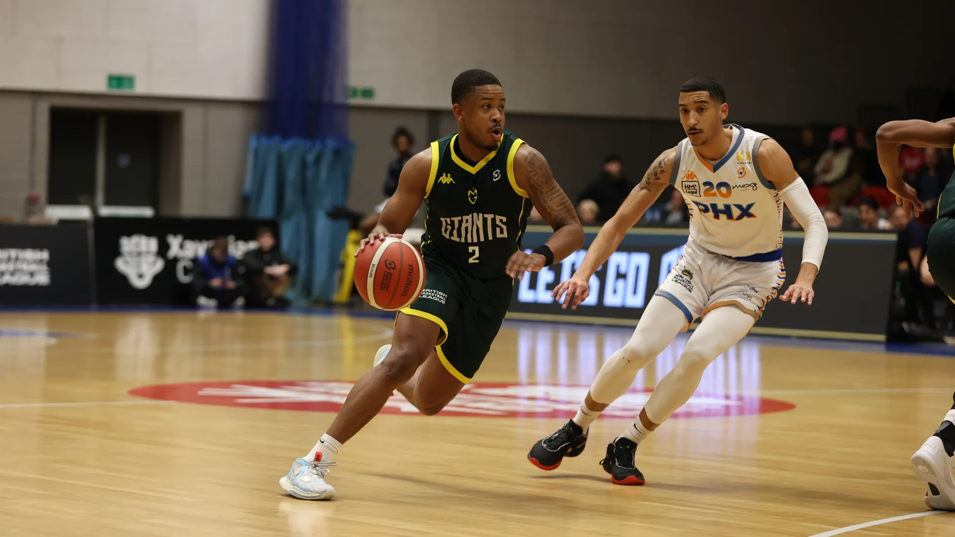 British Basketball League All-Star Game British Basketball League All-Star Game