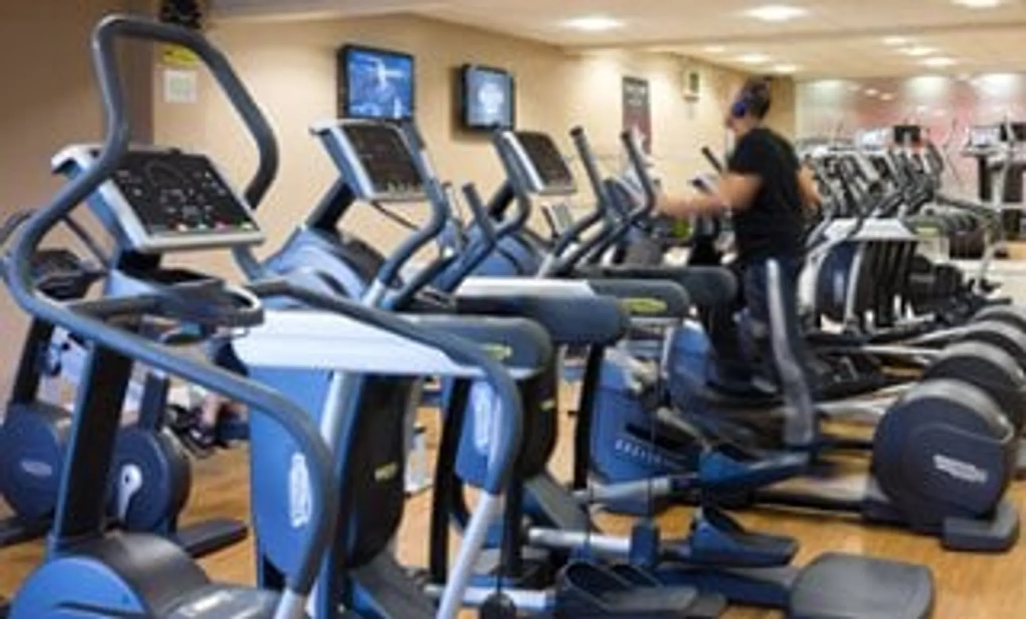 Derby Leisure and Events Venue