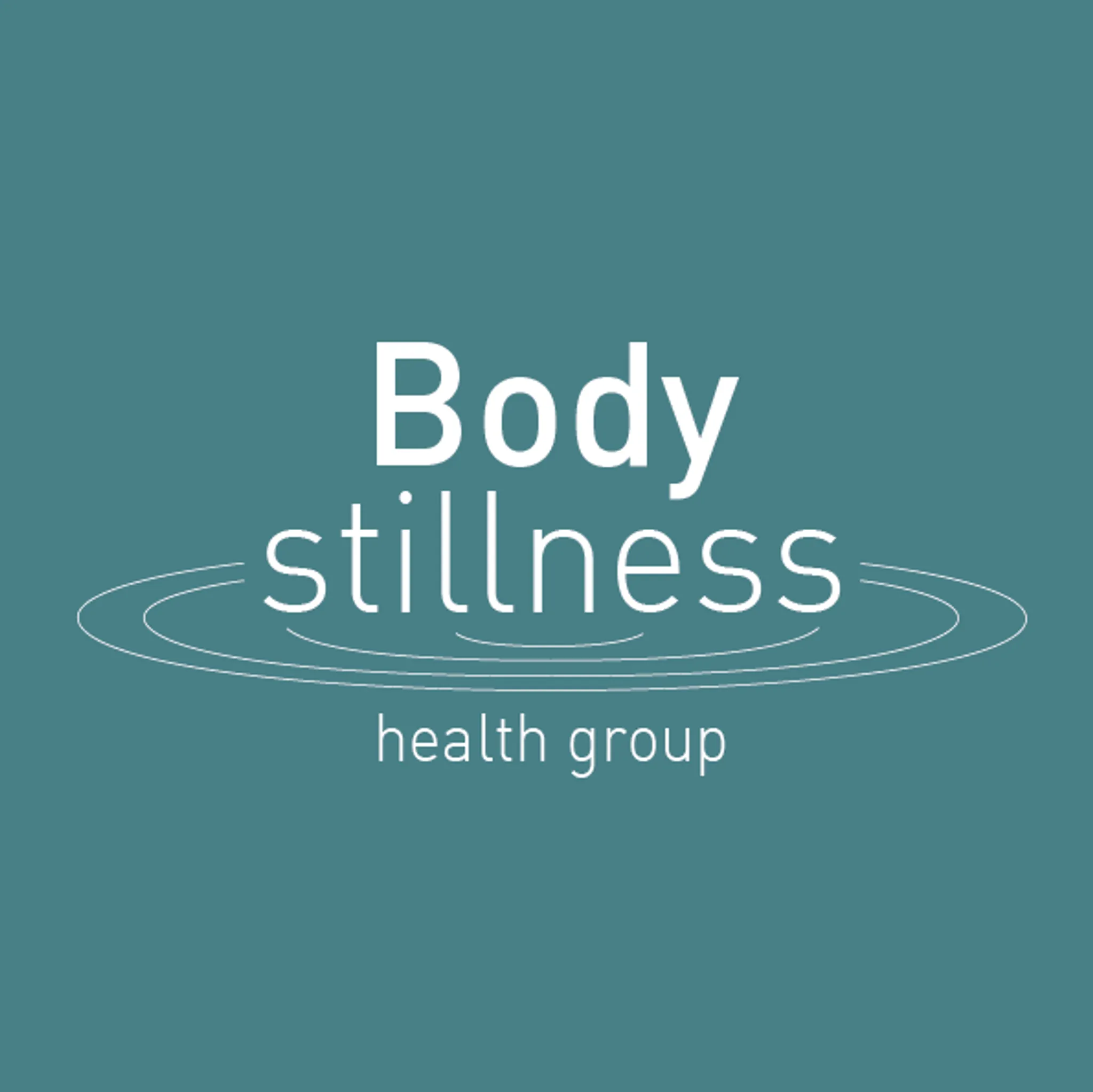 Body Stillness