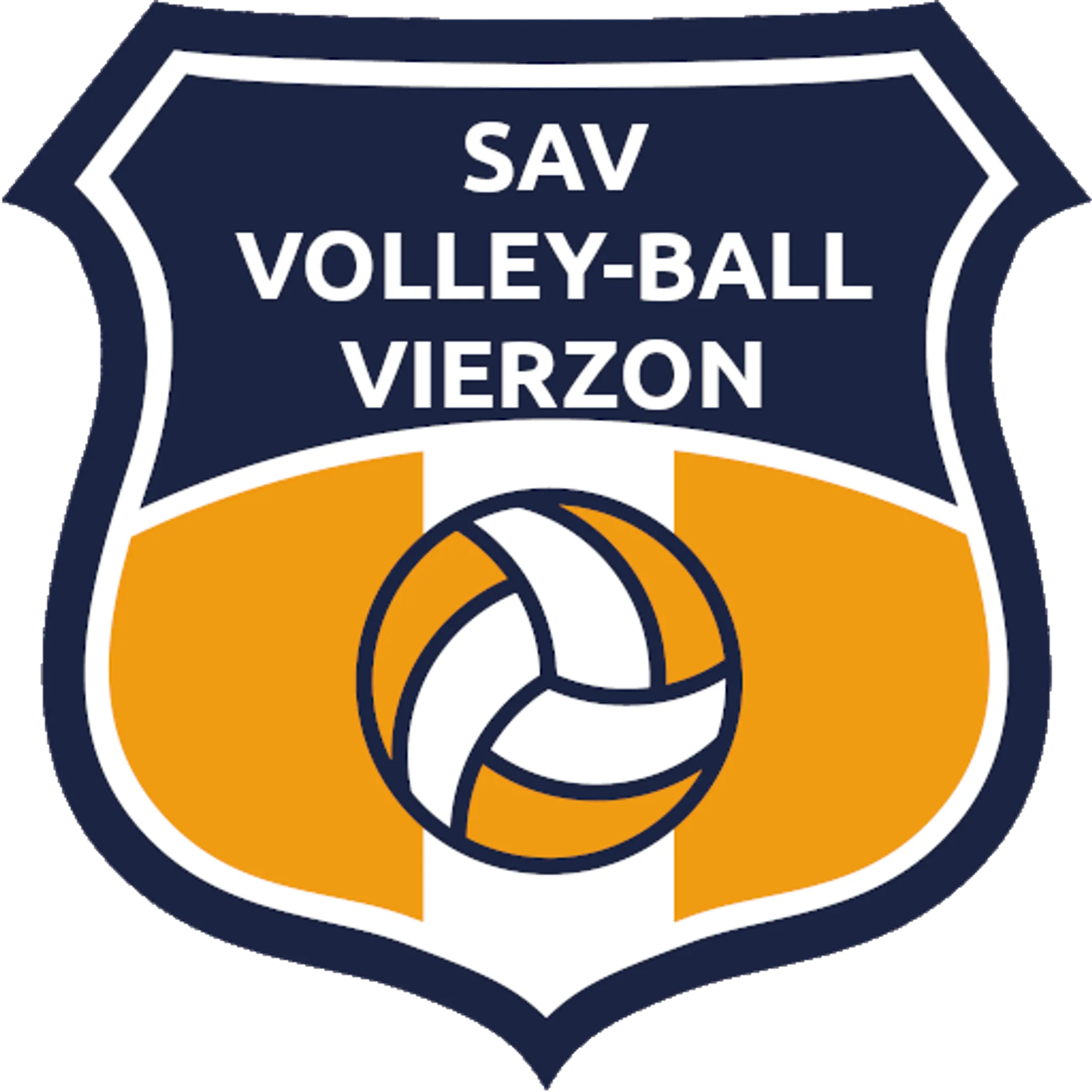 Volley-Ball à Vierzon