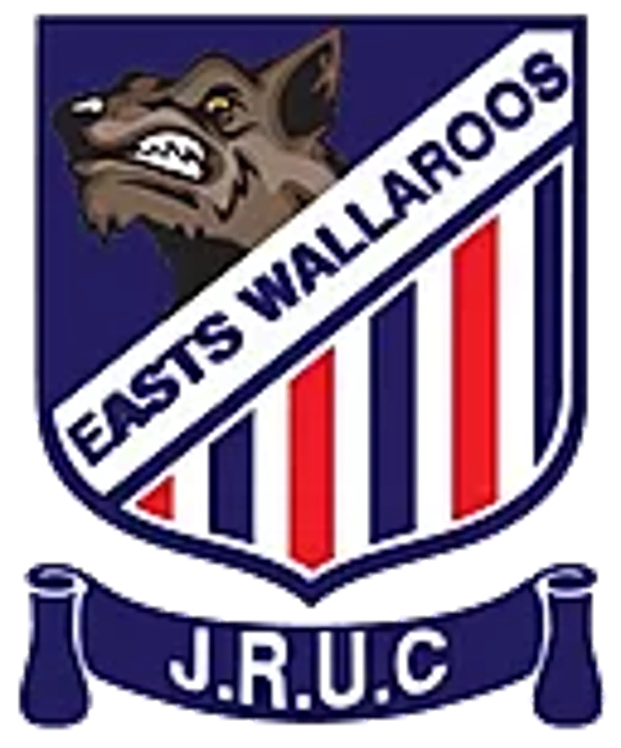 Easts Wallaroos Junior Rugby Club