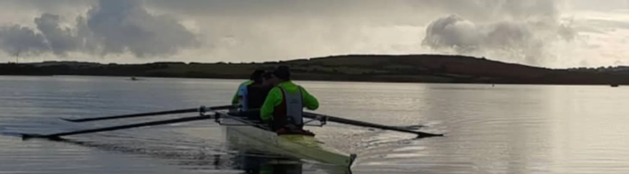 Greenbank Falmouth Rowing Club