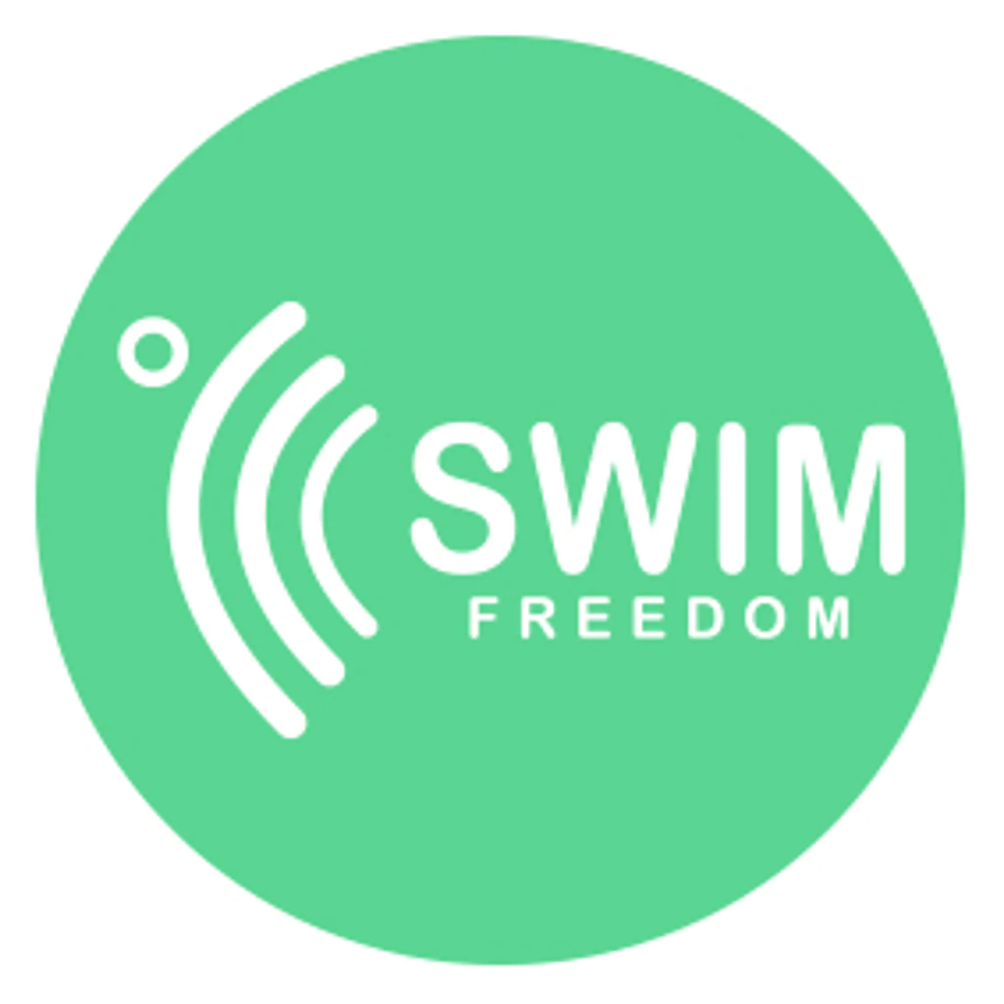 Swim Freedom