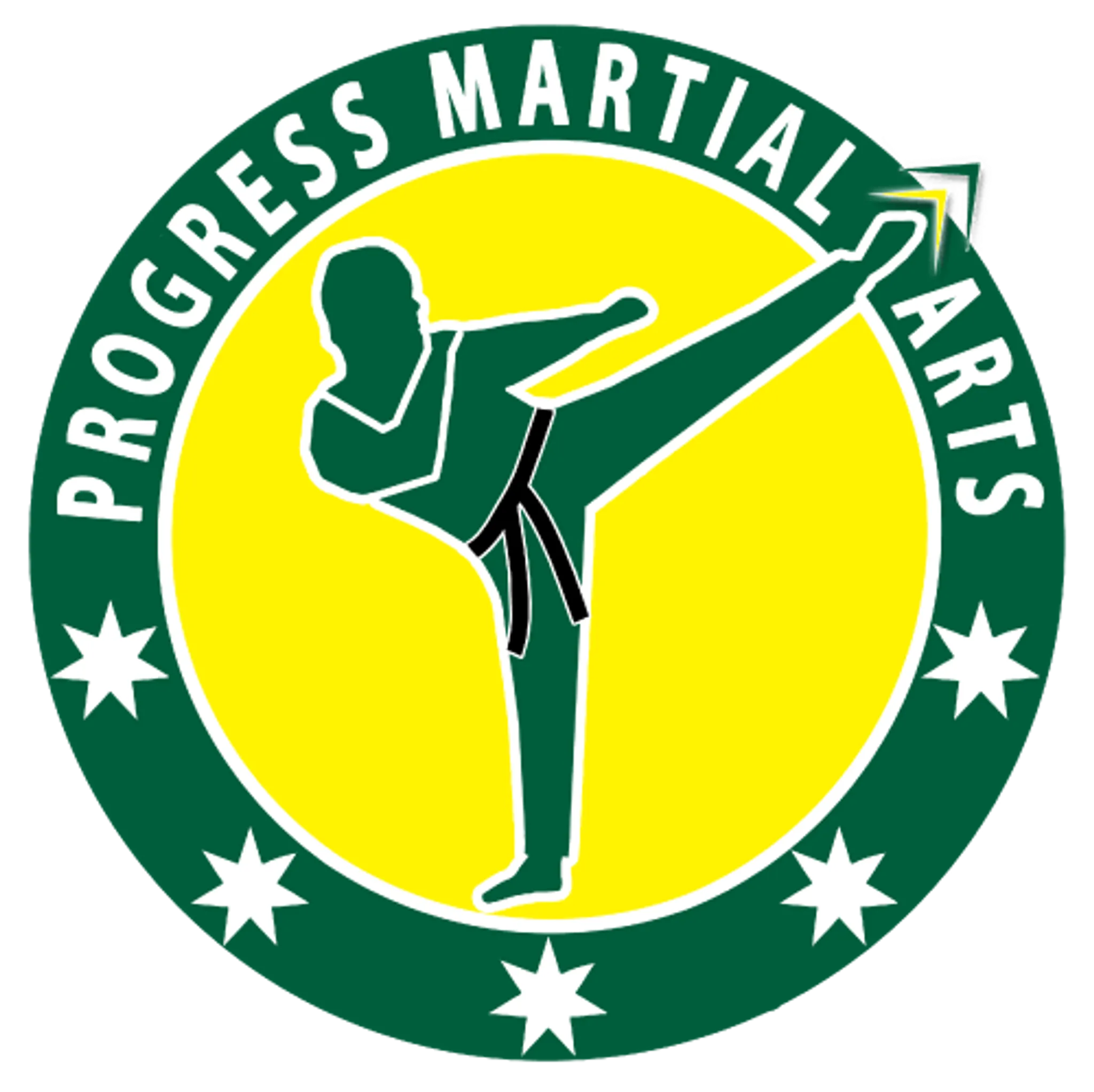 Progress Taekwondo Martial Arts in Craigieburn for Kids & Teens 3-7 & 8-15