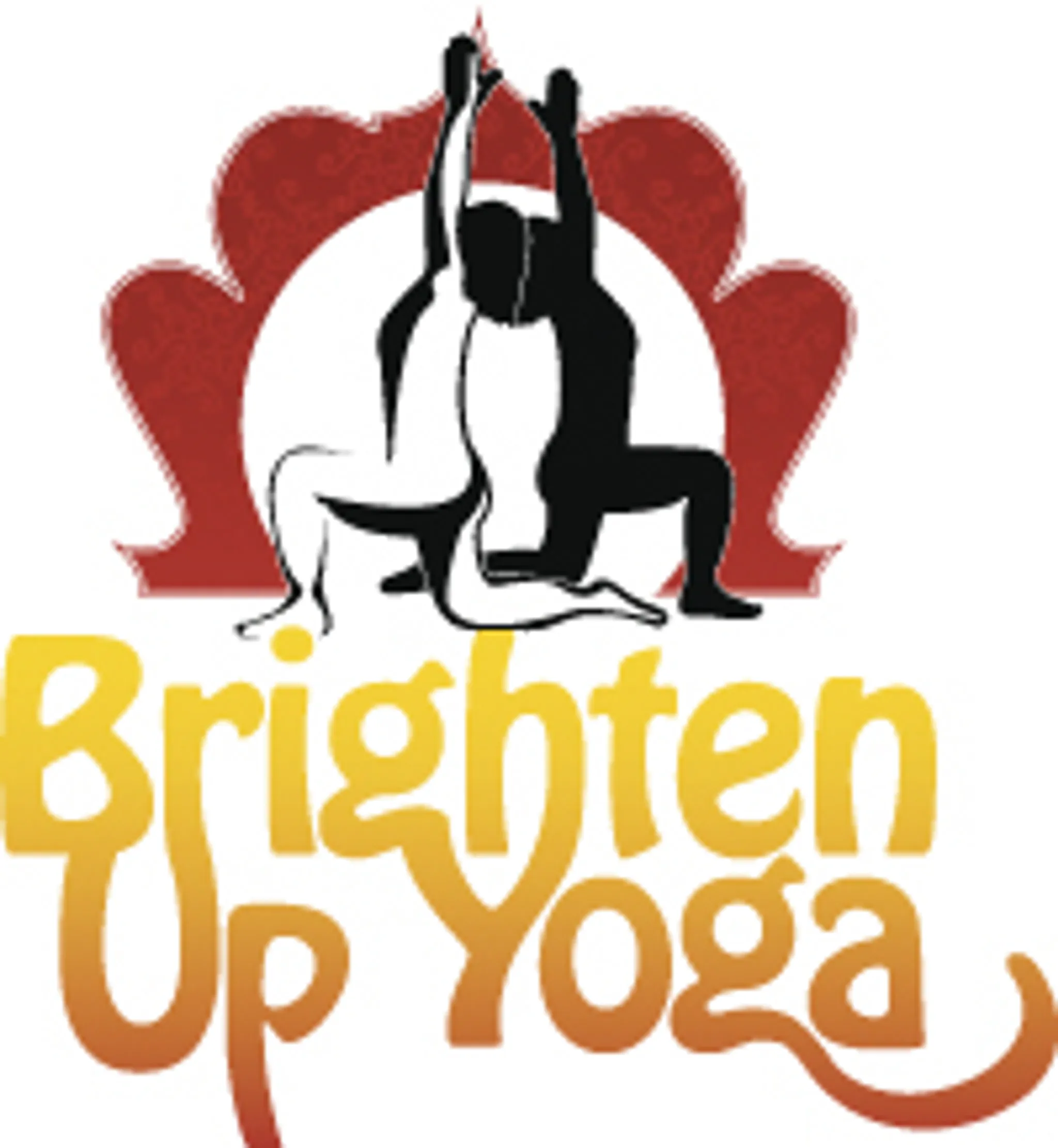 Brighten Up Yoga