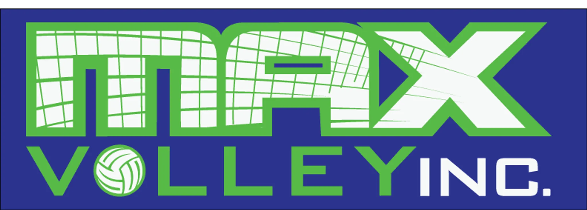 Max Volley Inc