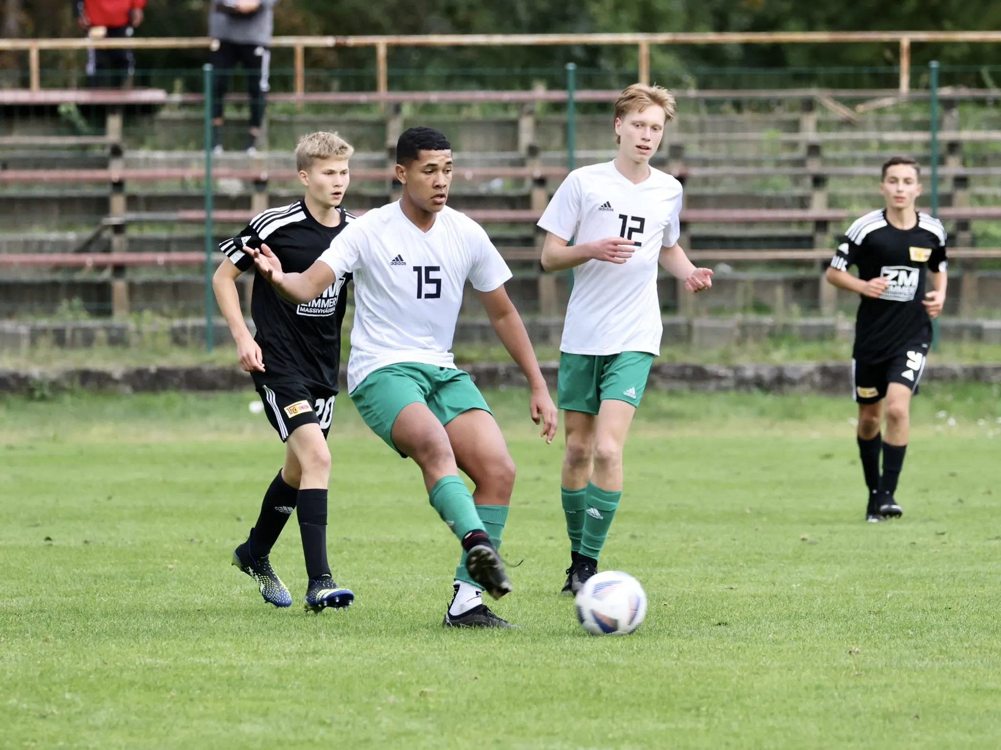 Football Development Australia