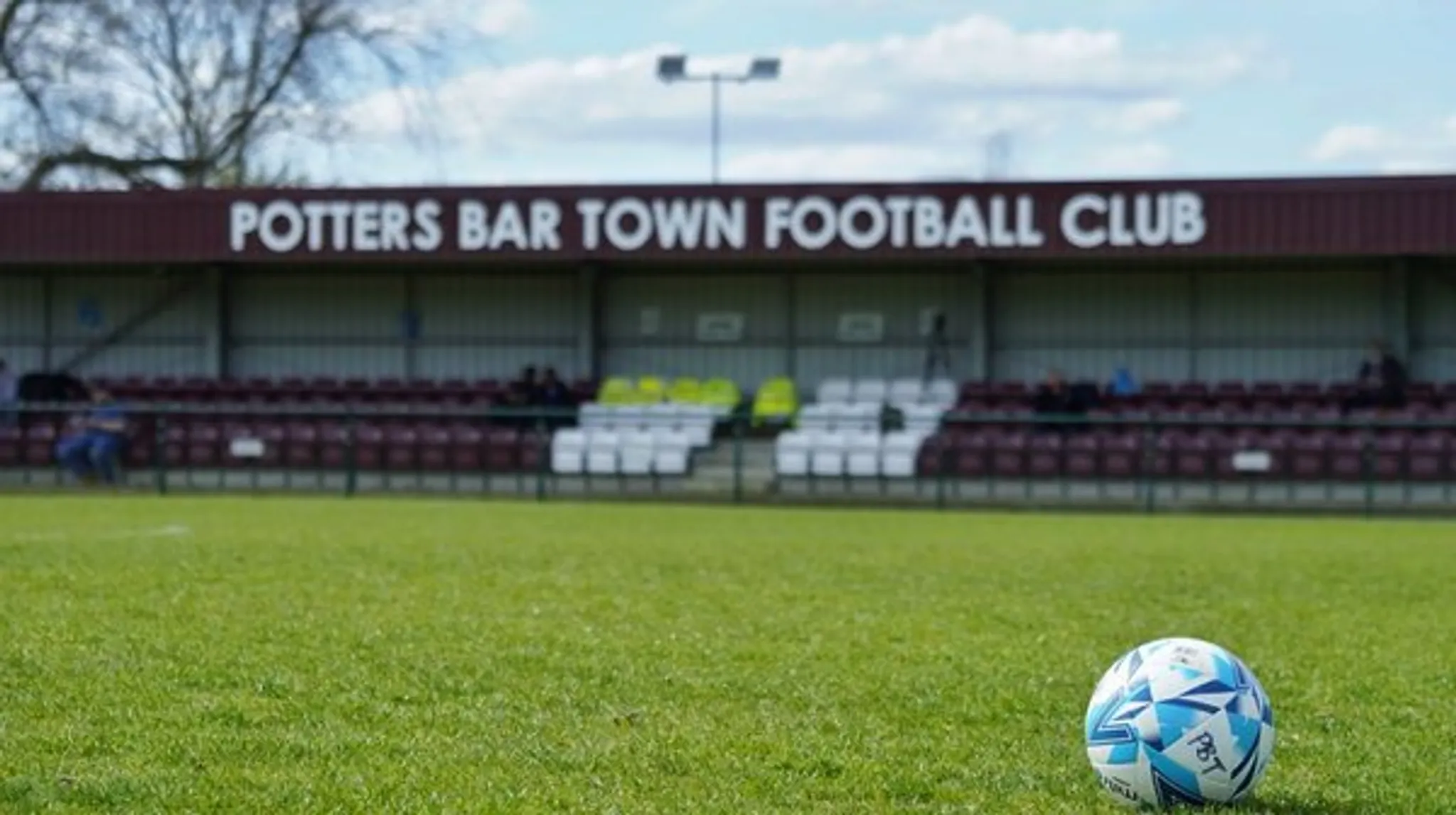 Talent Identification Training Camp