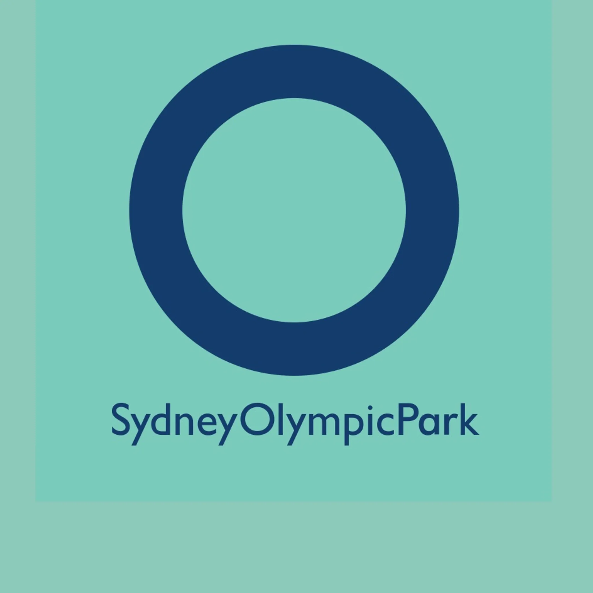Sydney Olympic Park 