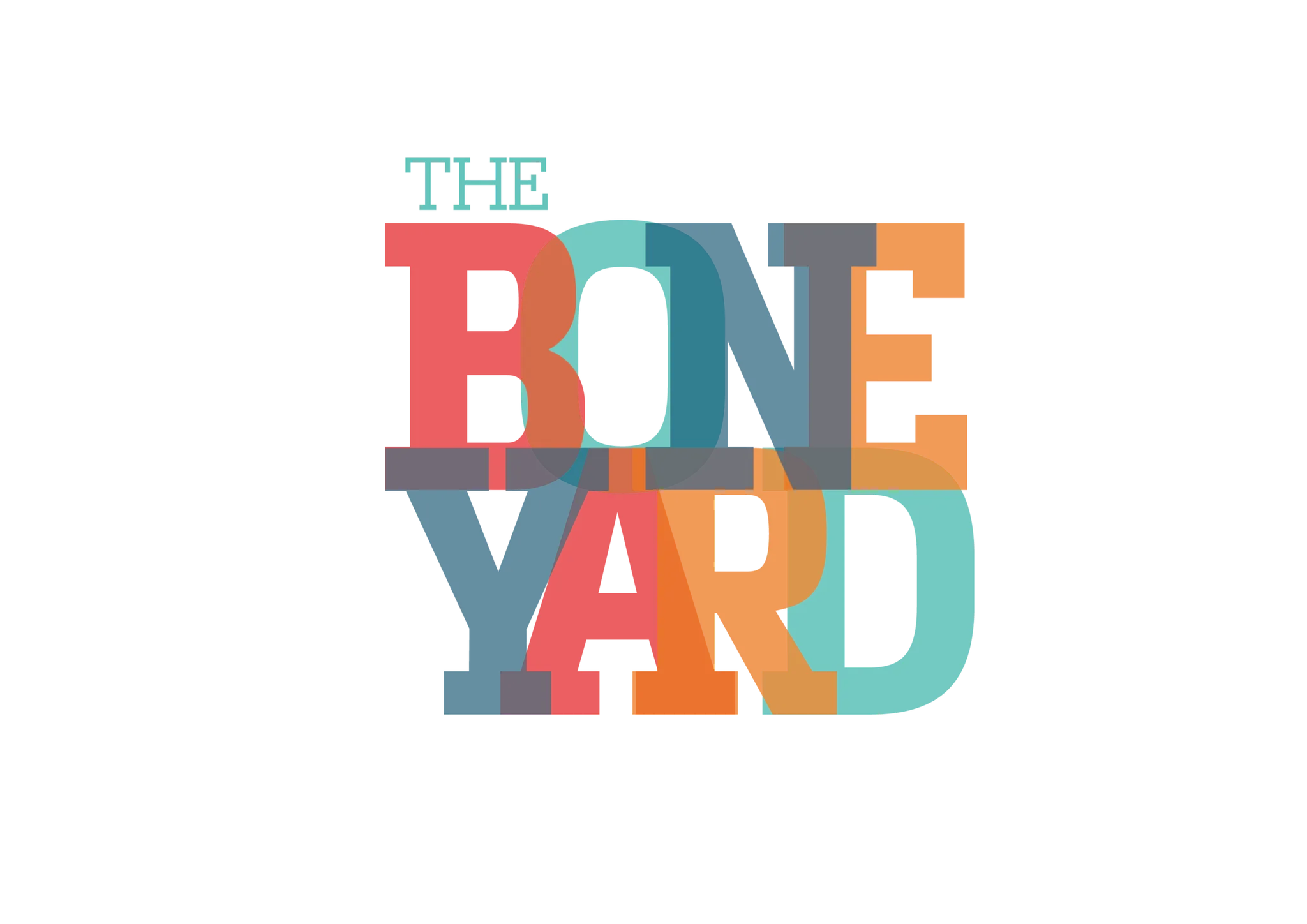 The Bone Yard Shipping Container Studios