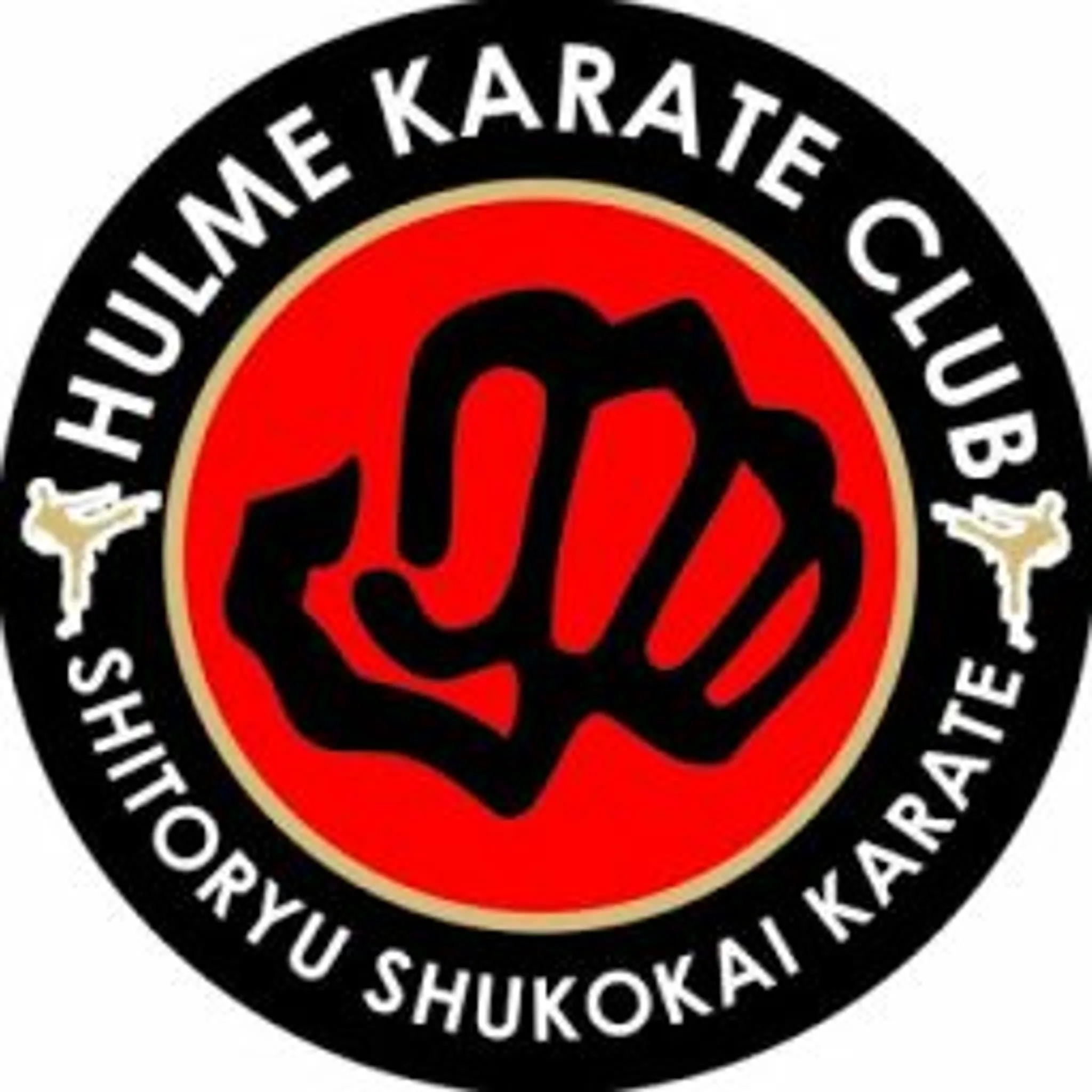 Hulme Karate Club