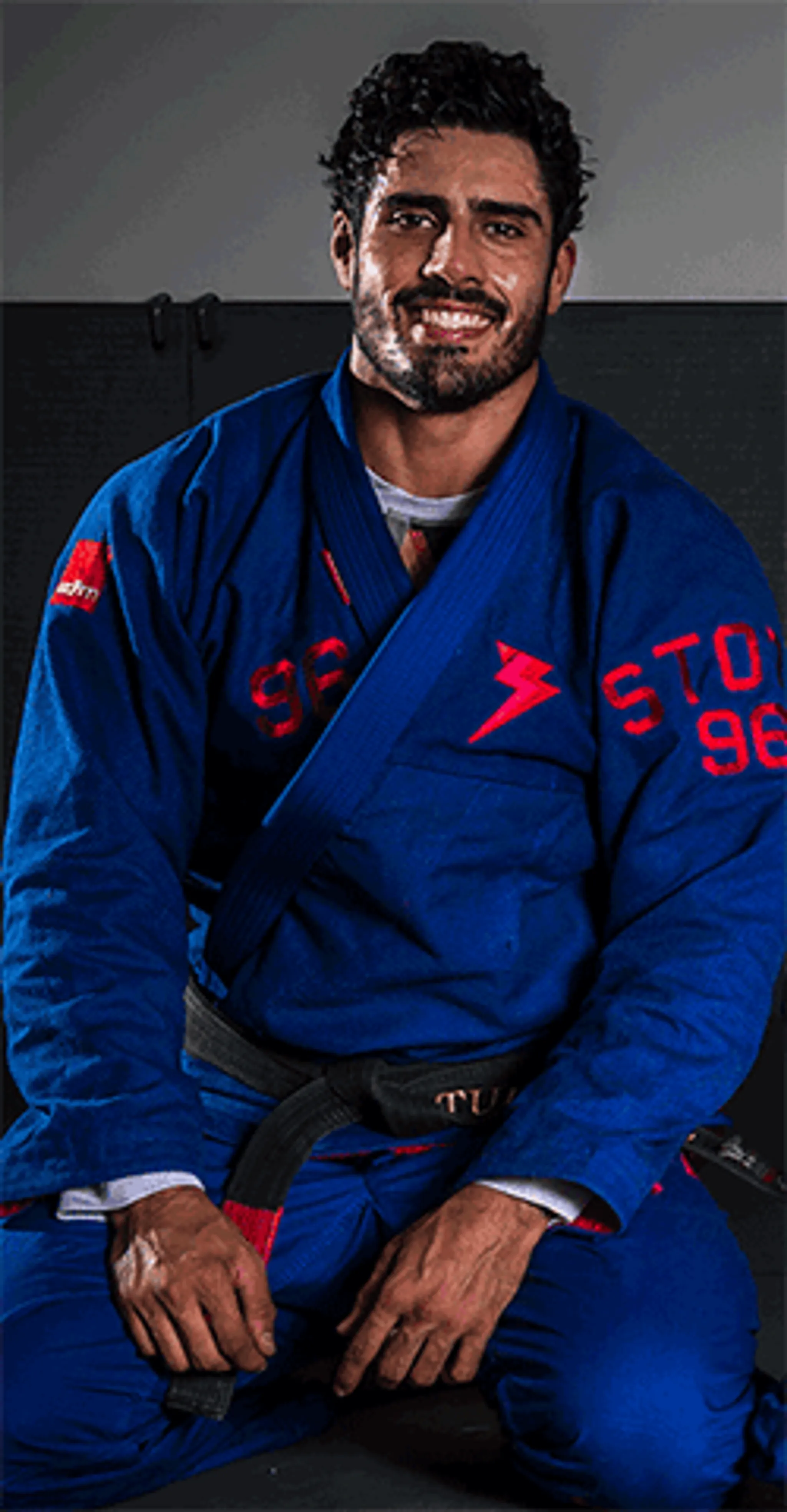 DT Team Brazilian Jiu Jitsu